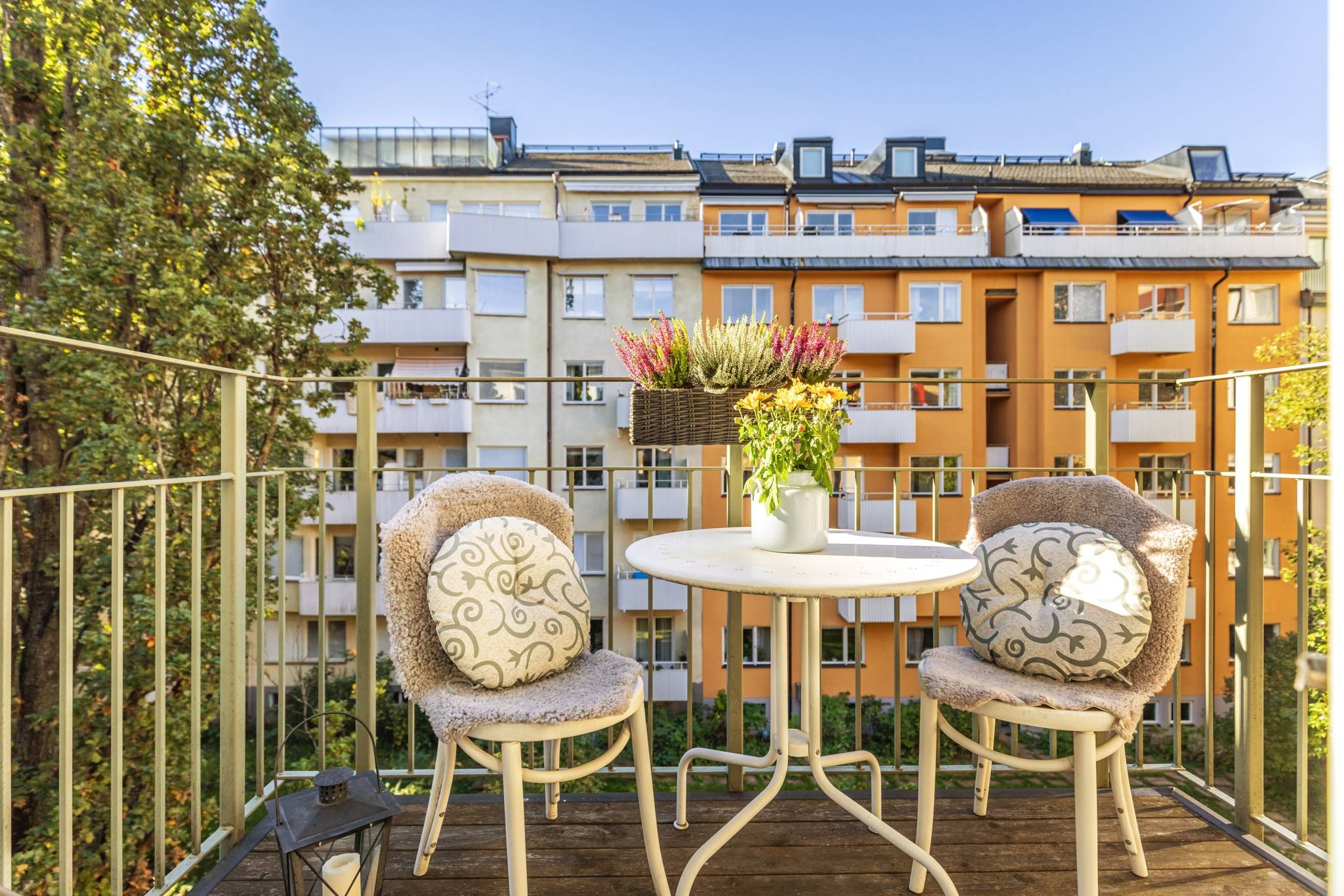 Kungsholmen, Stockholms kommun