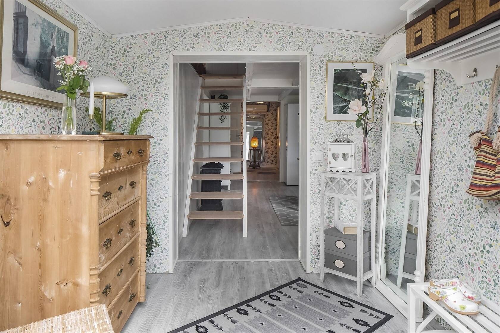 4 rum Villa på Övre Arvidstorpsvägen 11 Ronneby kommun - bild 10