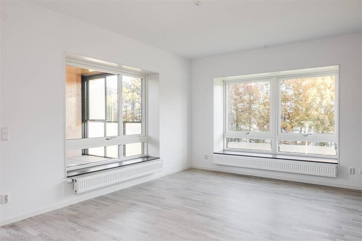 2 rum Lägenhet på Sjövallavägen 12 Vallen Växjö kommun - bild 6