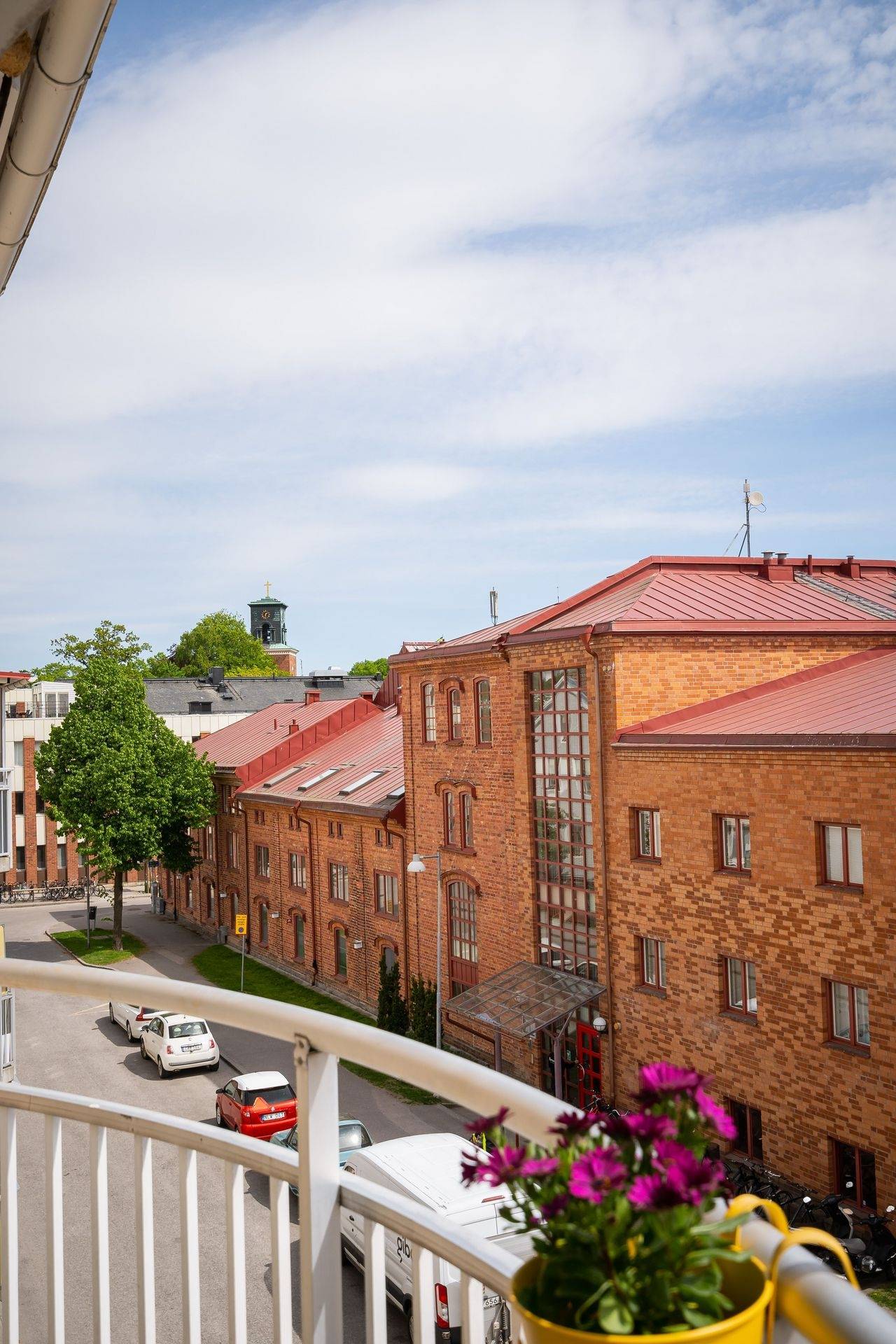 2 rum Lägenhet på Knipgränd 1 Centralt Väster Nyköpings kommun - bild 7