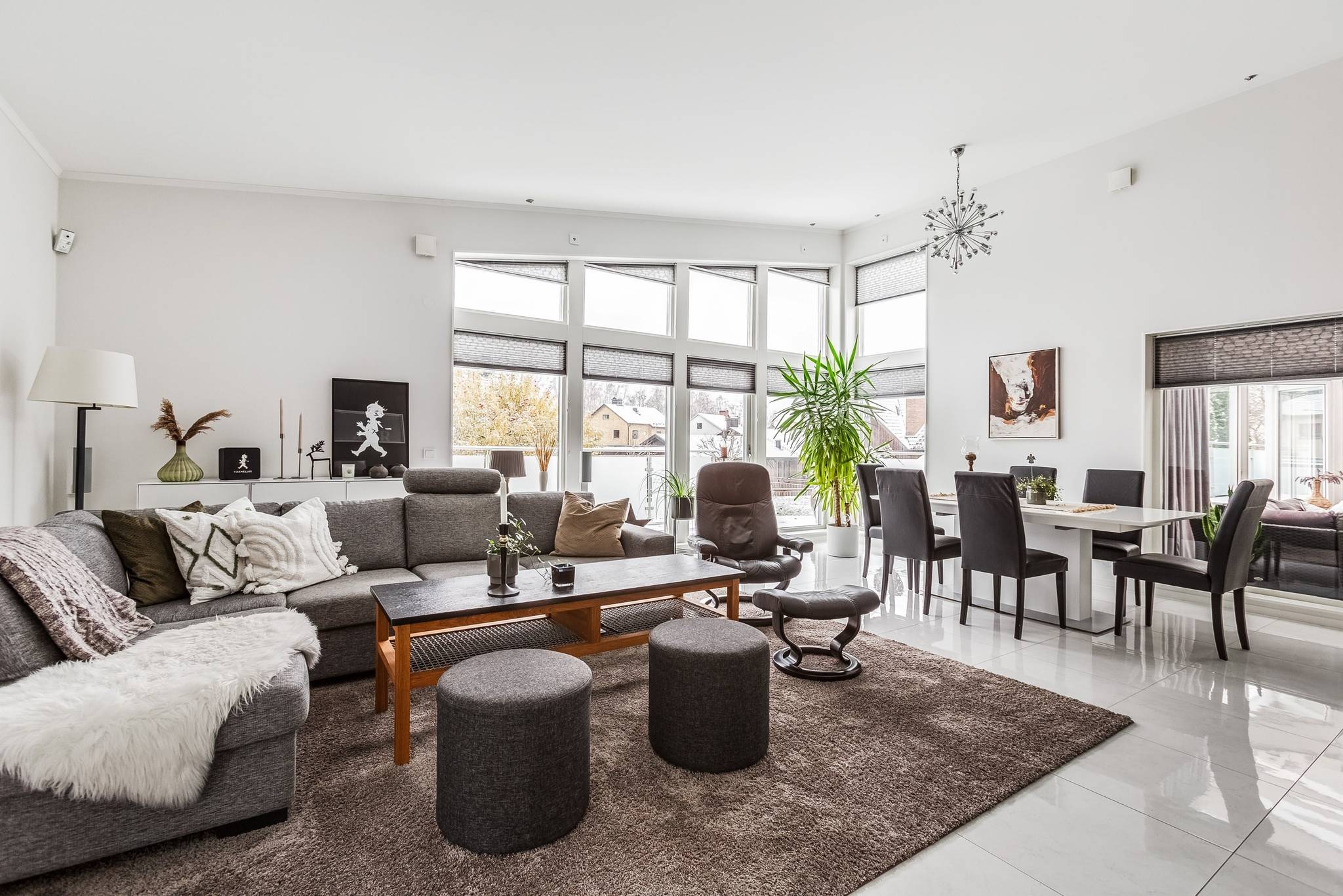 4 rum Villa på Industrigatan 20 Nyhem Nässjö kommun - bild 7