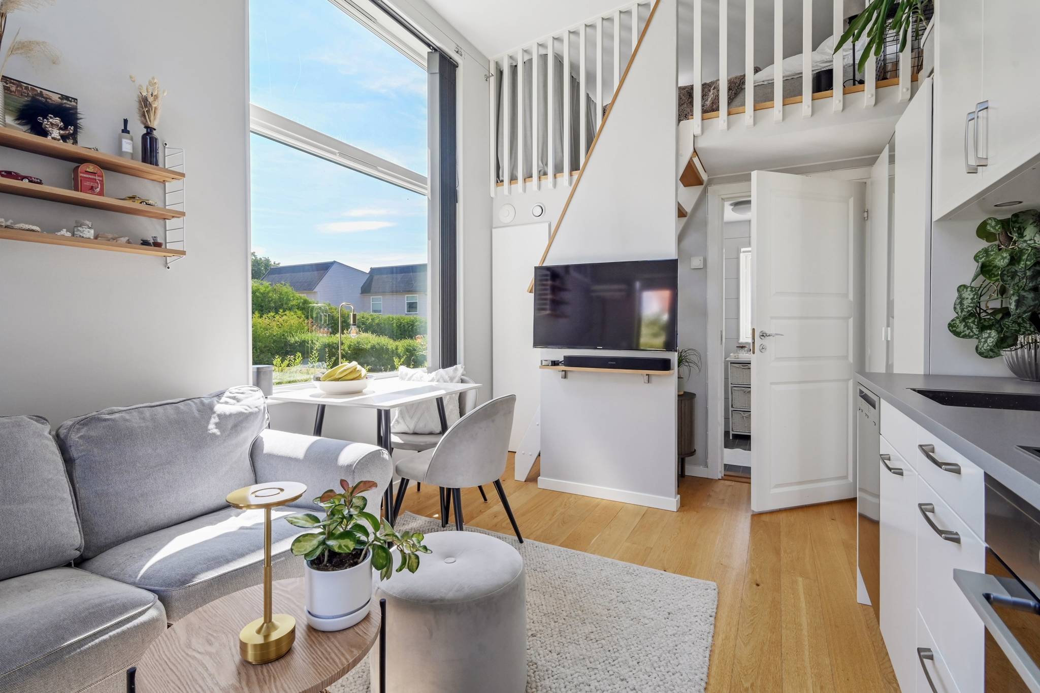 1 rum Villa på Myntvägen 9C Munkholmen Sigtuna kommun - bild 7