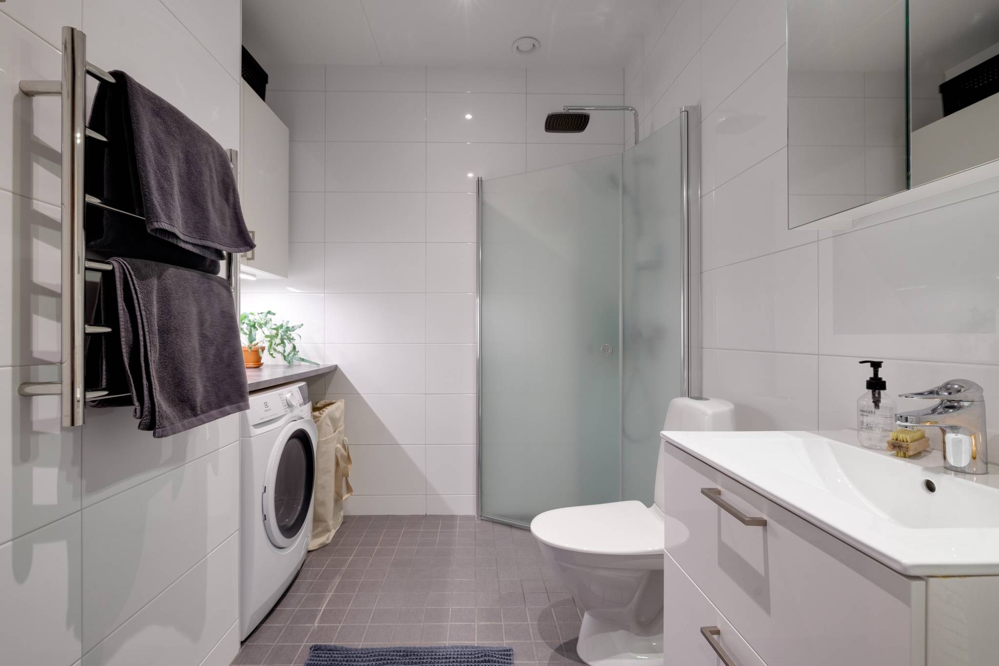 1 rum Lägenhet på Förmansgatan 8 Centralt Öster Örebro kommun - bild 12
