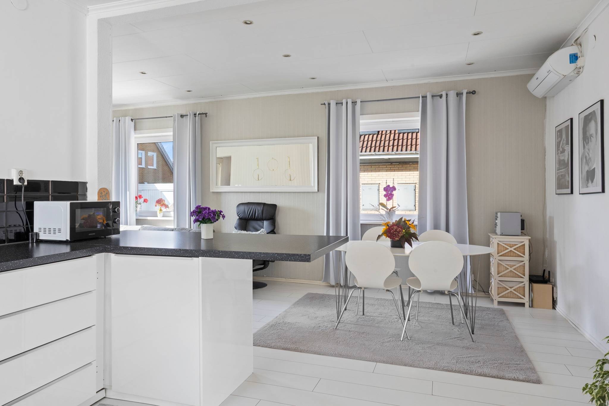 71 m² Villa på Vallgatan 10 Höganäs Nedre Höganäs kommun - bild 10