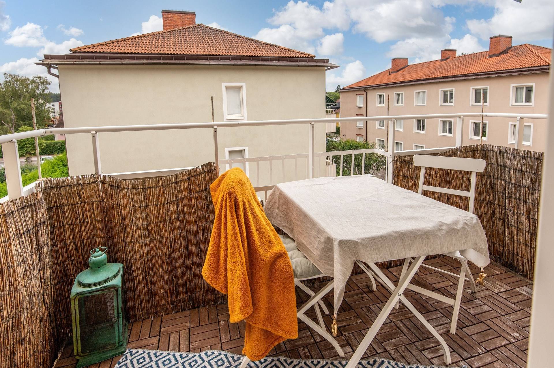 2 rum Lägenhet på Skönbergagatan 10b Centalt Söderköpings kommun - bild 13