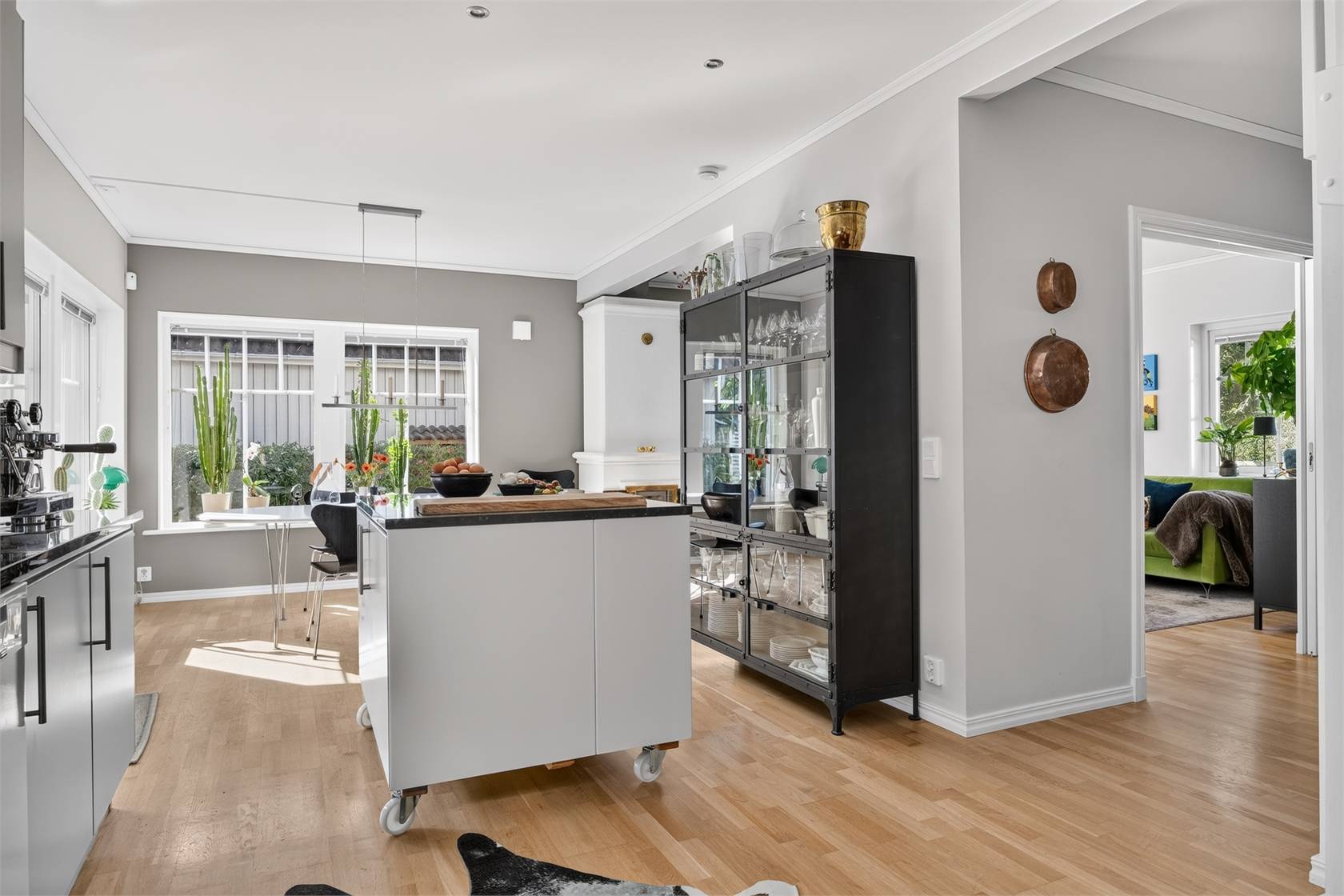 6 rum Villa på Bäckens väg 9 Trosa Trosa kommun - bild 7