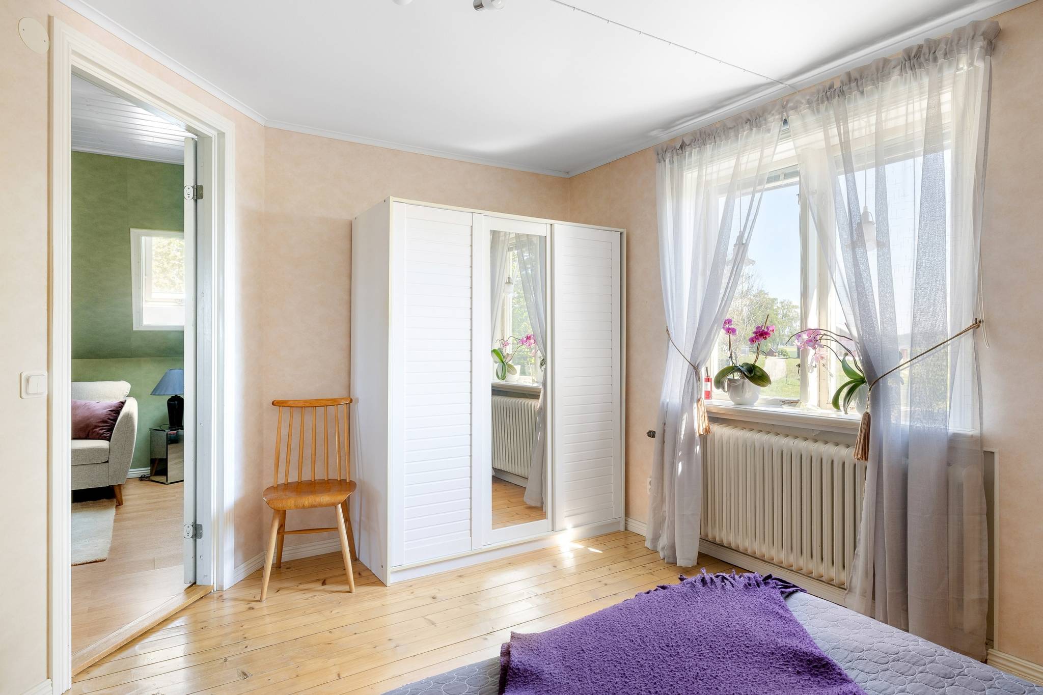 5 rum Villa på Villberga Långarnö 14 Grillby Enköpings kommun - bild 24