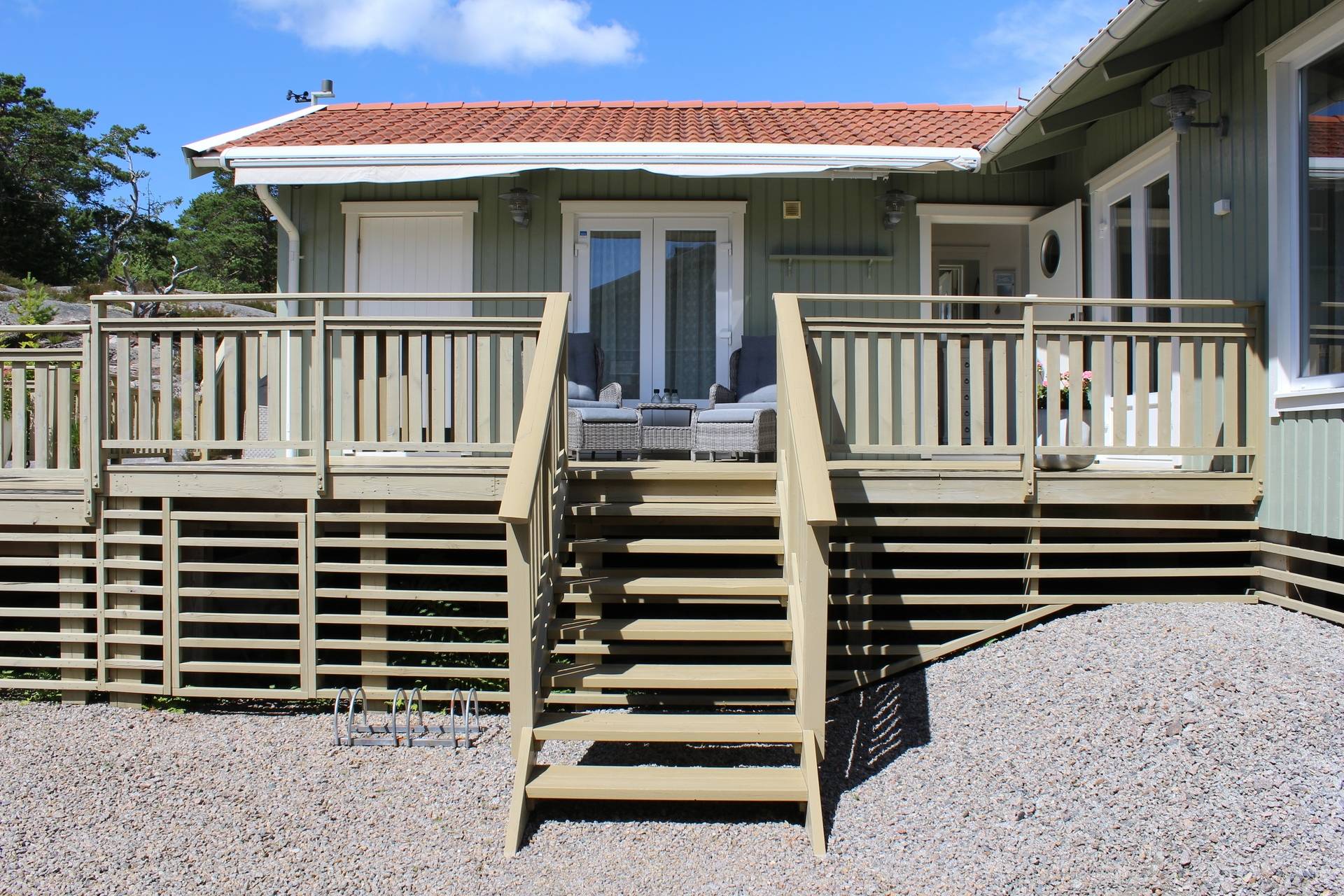 4 rum Lägenhet på Öddö Bredfjällsväg 19 Öddö Strömstads kommun - bild 6