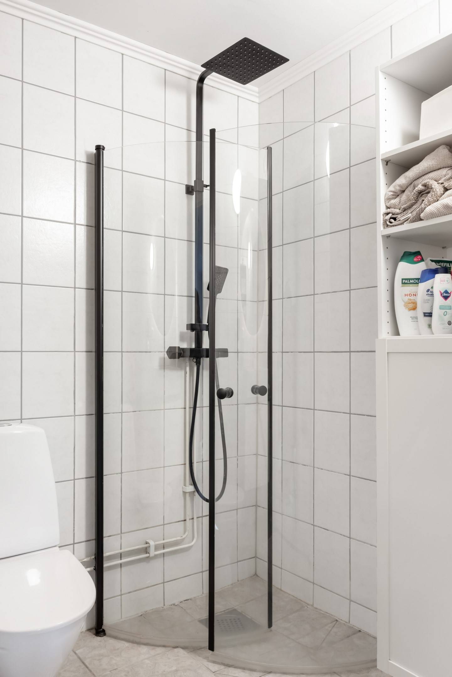 5 rum Lägenhet på Munters gata 63 Nyby Uppsala kommun - bild 26