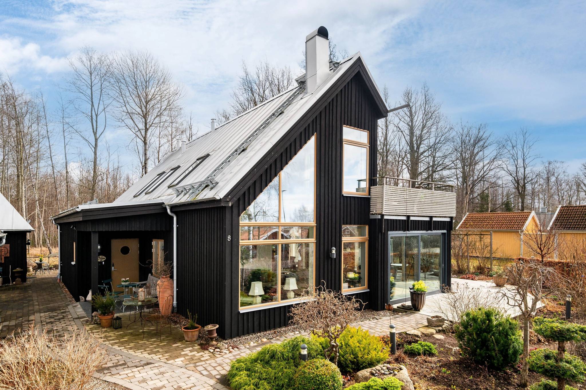 5 rum Villa på Rödbergsudde 8 Motala kommun - bild 2