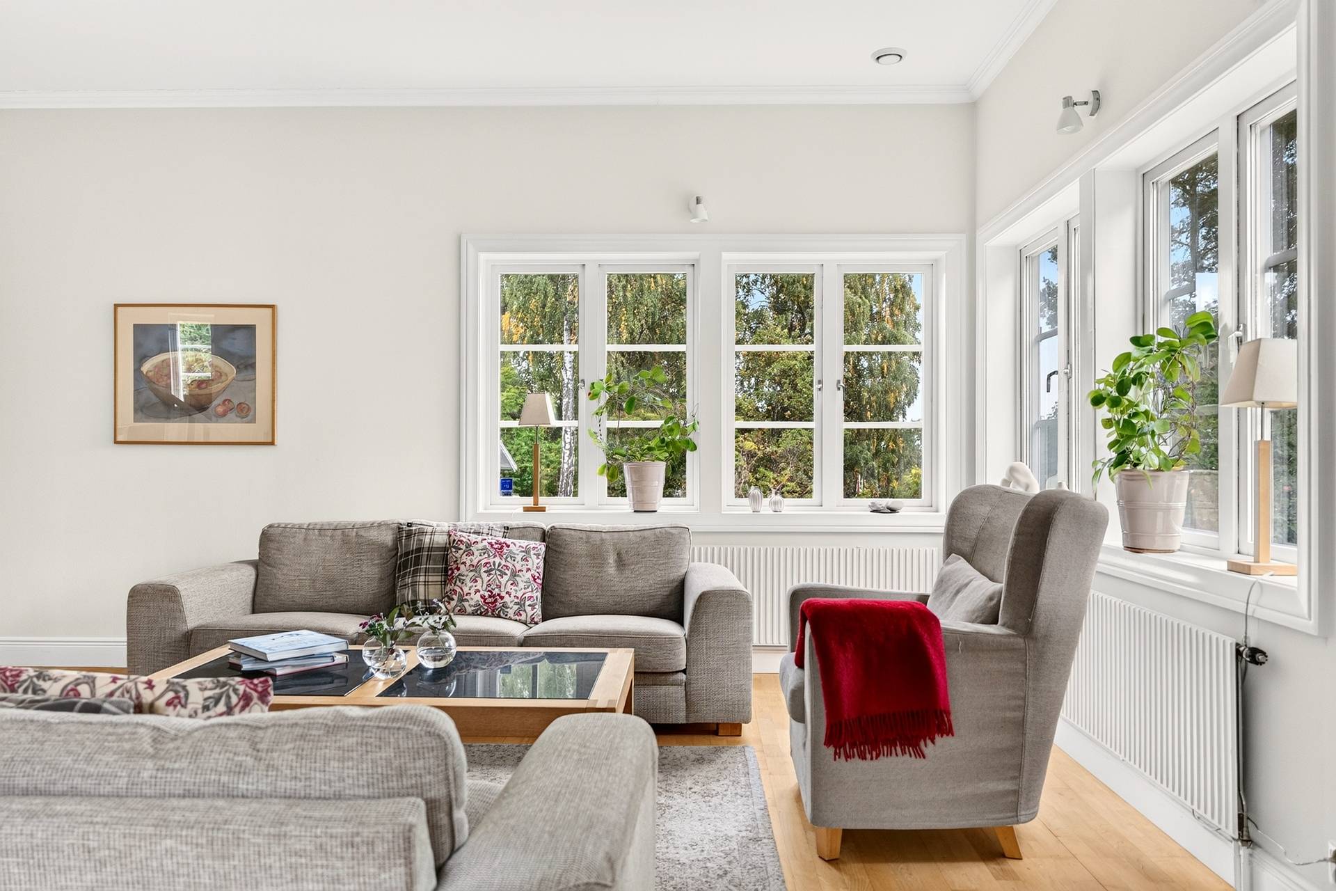 6 rum Villa på Göktytevägen 2 Sunnersta Uppsala kommun - bild 19