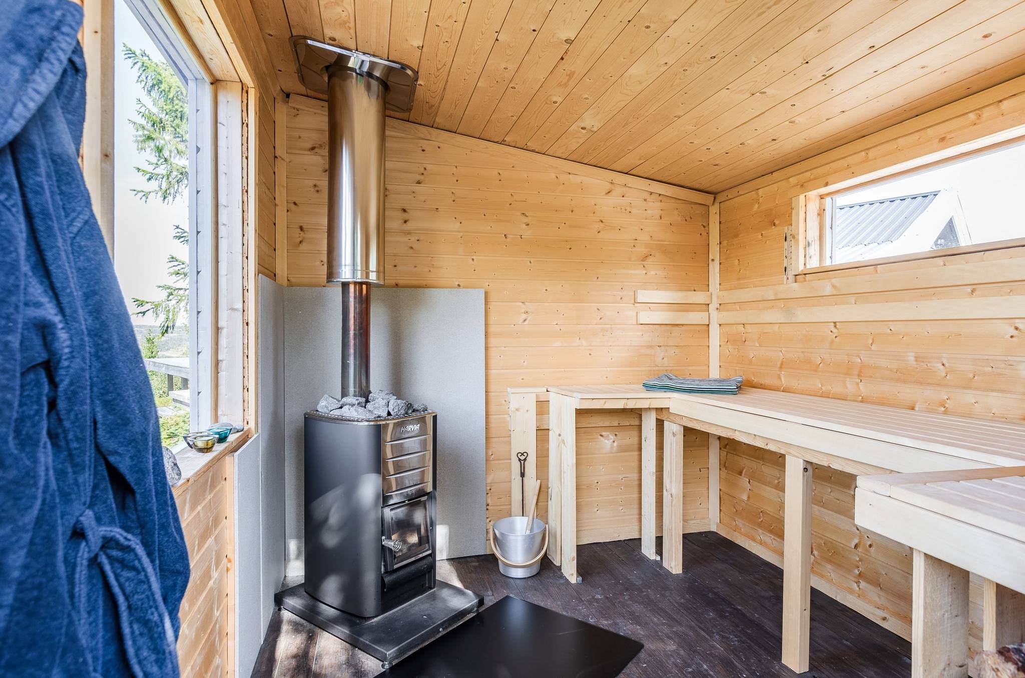 3 rum Fritidshus på Finnvallklumpen 250 Storlien Åre kommun - bild 17
