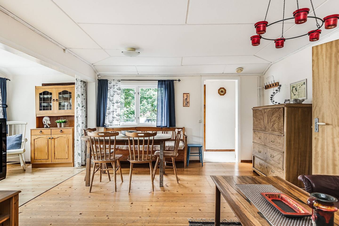 3 rum Fritidshus på Näs 346 Härnösands kommun - bild 16