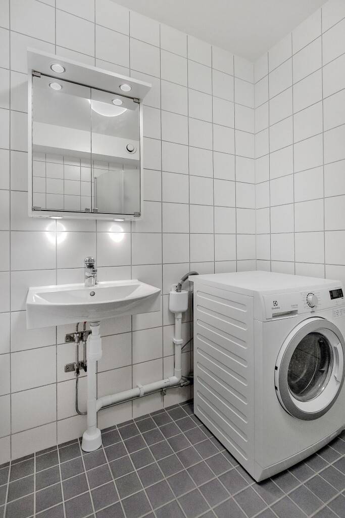 1 rum Lägenhet på Optimusvägen 15 Centralt Upplands Väsby kommun - bild 8