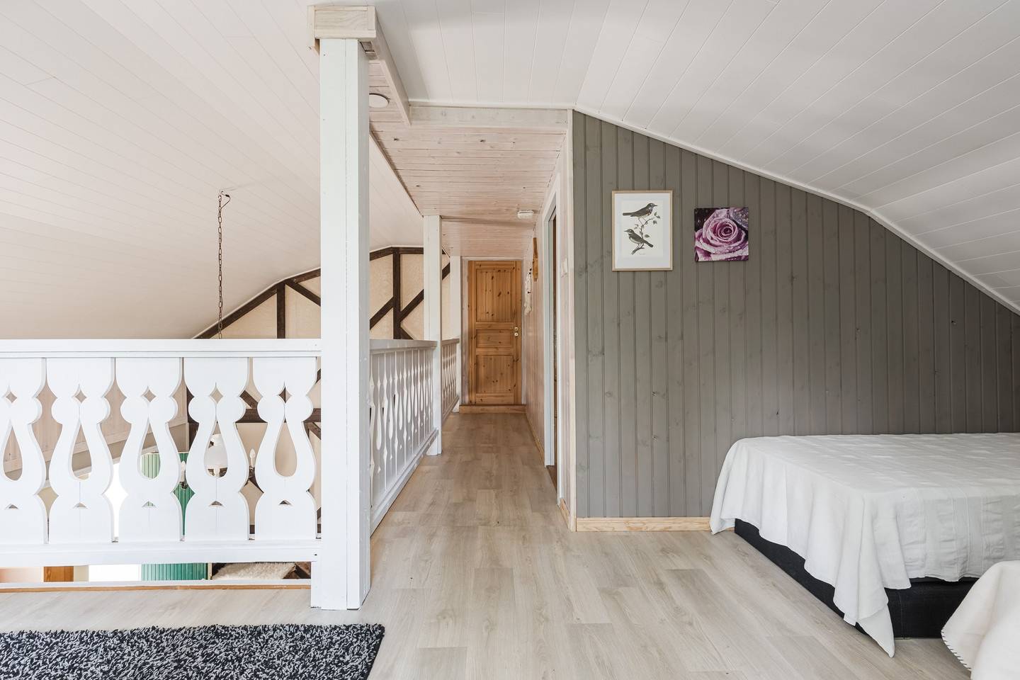 78 m² Villa på Norra Treskog Gamla Missionshuset 1 Gunnarskog Arvika kommun - bild 20