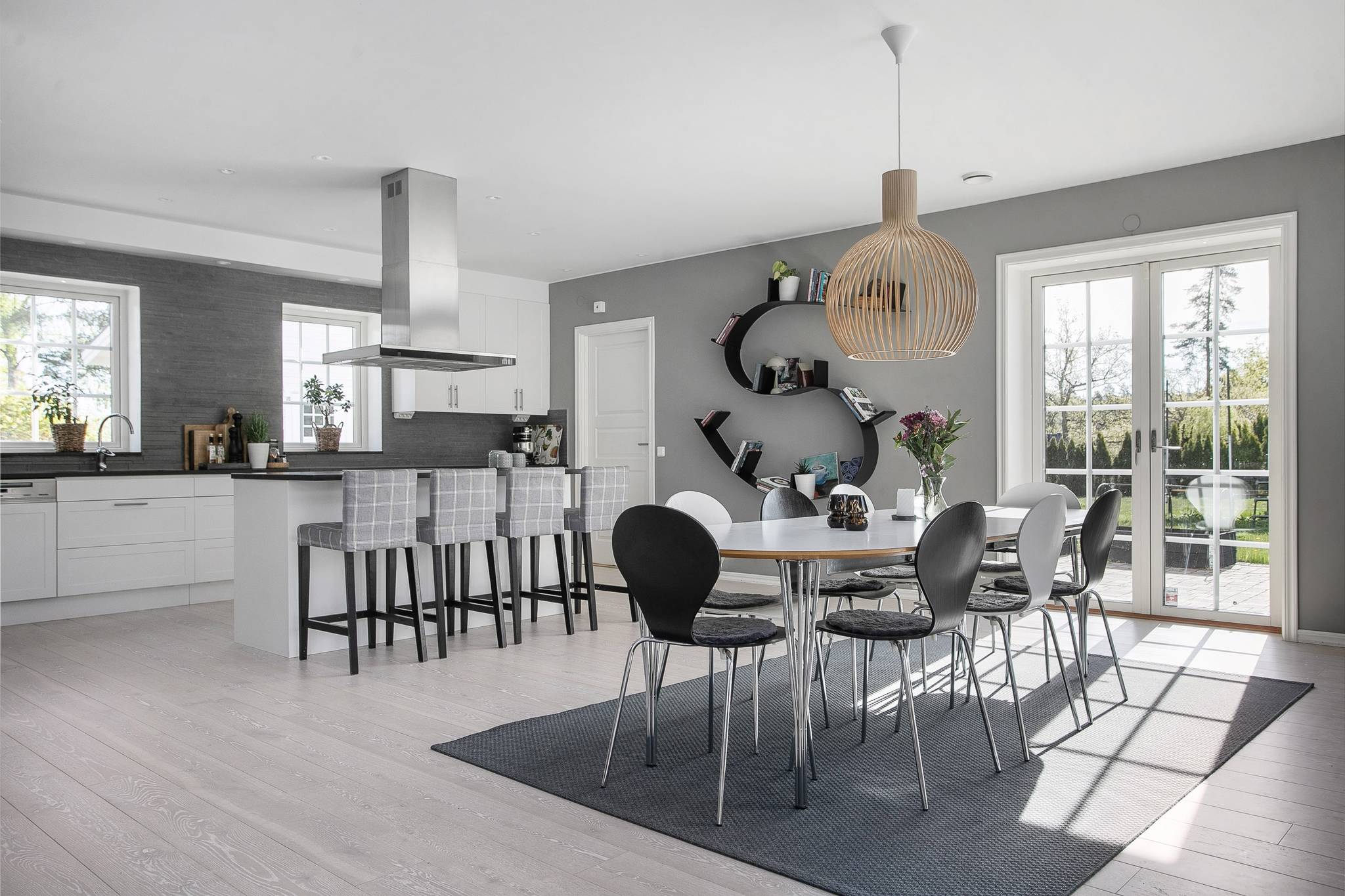 8 rum Villa på Fläderstigen 4 Kummelnäs Nacka kommun - bild 23