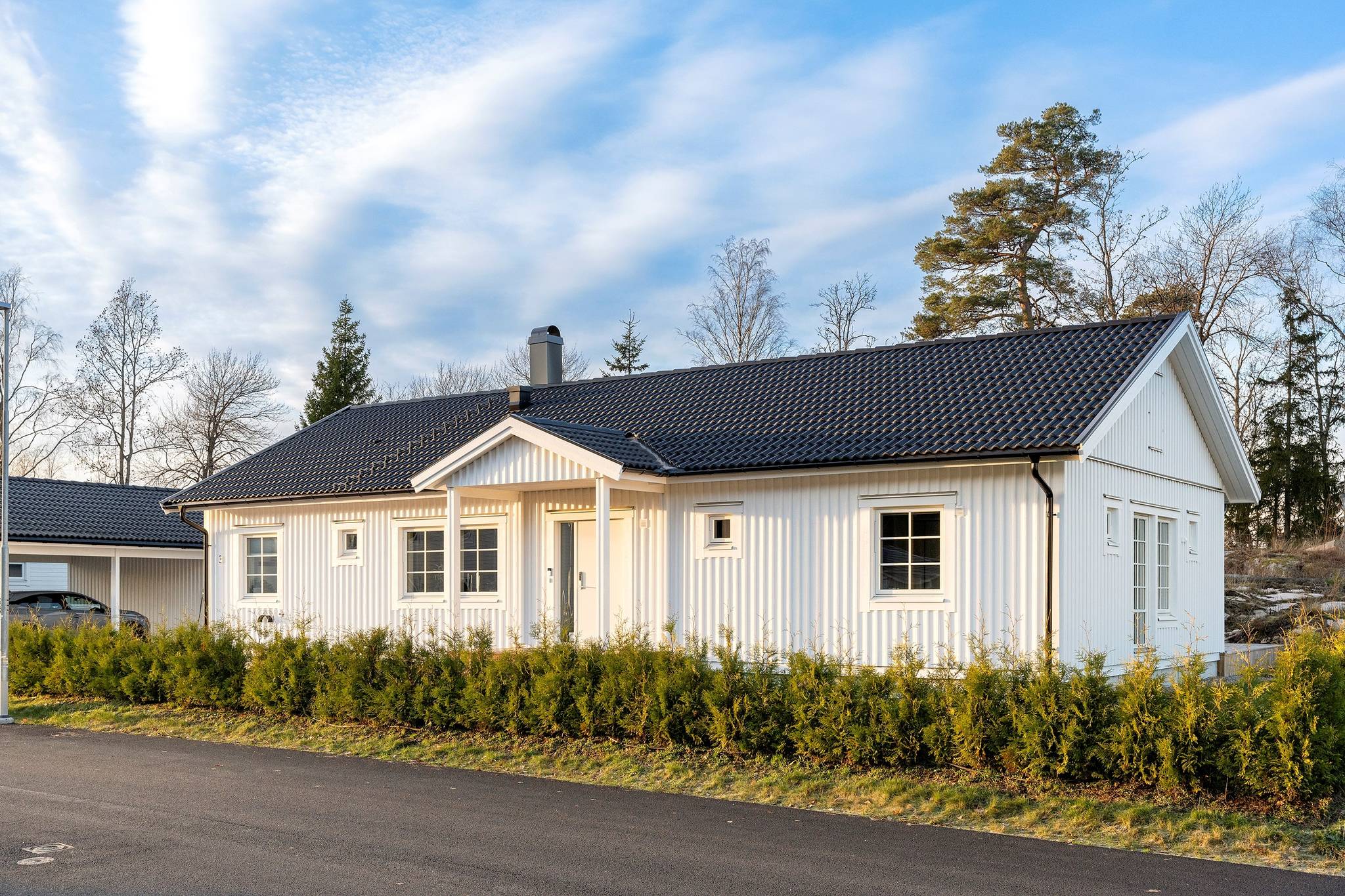 4 rum Villa på Kupégatan 3 Skaven Vänersborgs kommun - bild 31