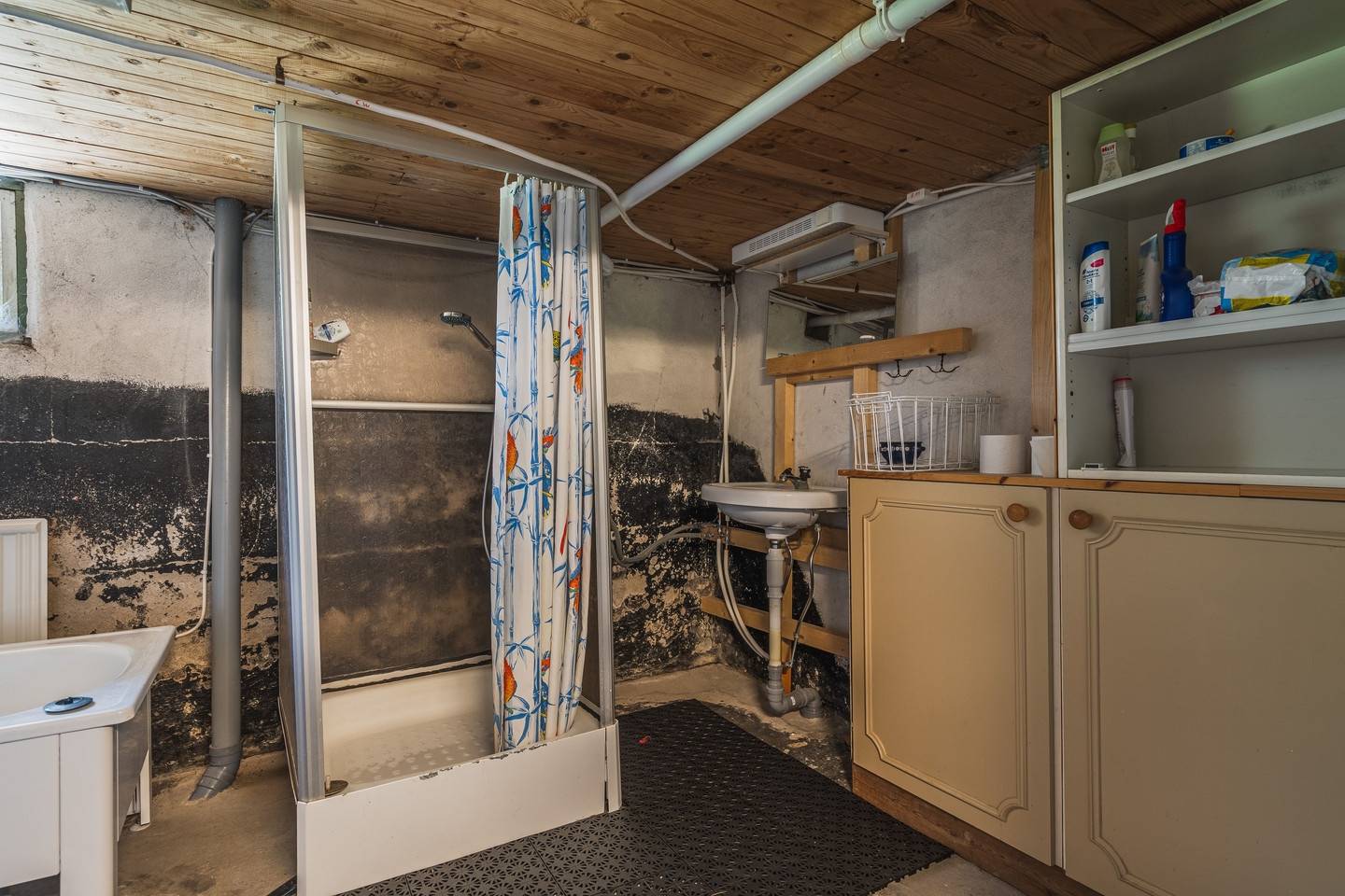 5 rum Villa på Botilsäters-Byn Skogaryd Värmlandsnäs Säffle kommun - bild 31