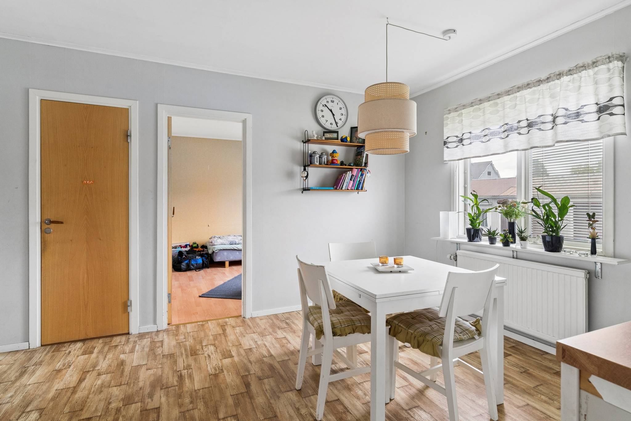 6 rum Villa på Målargatan 3 Vännäs Vännäs kommun - bild 7