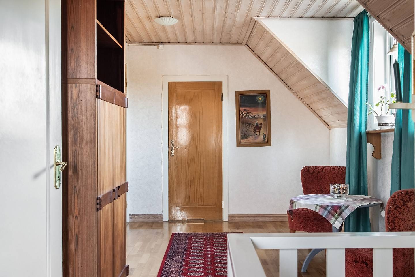 4 rum Villa på Brunnsvägen 5 Ryssby Ljungby kommun - bild 23