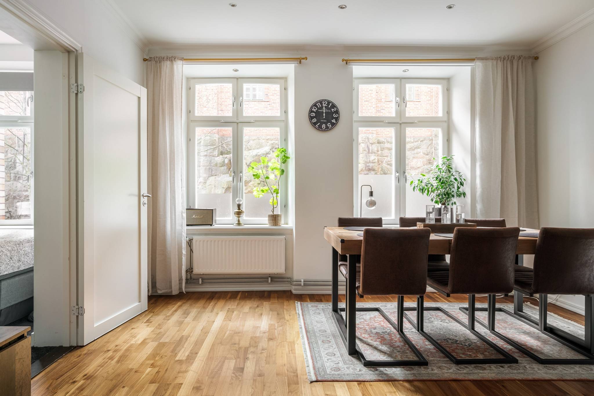 2 rum lägenhet på Övre Djupedalsgatan 5 Linnéstaden, Göteborgs kommun - bild 4