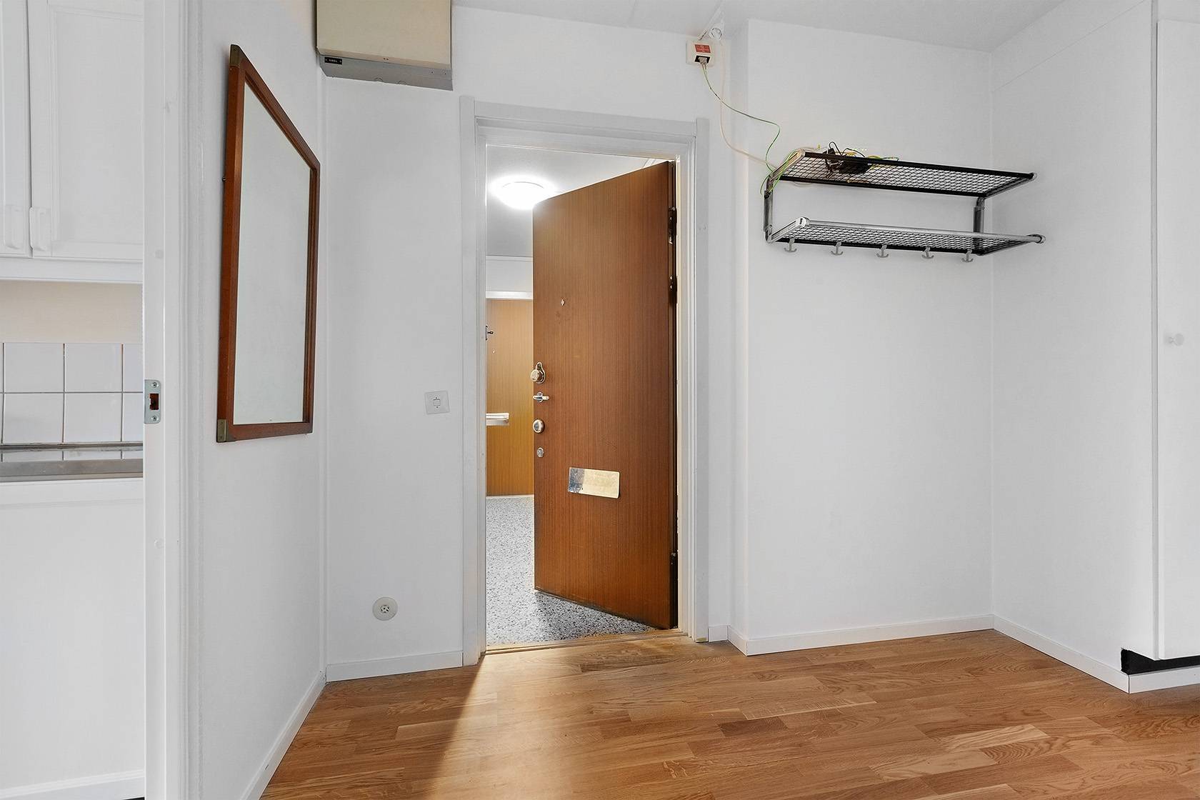 3 rum Lägenhet på Stavangergatan Husby Stockholms kommun - bild 14