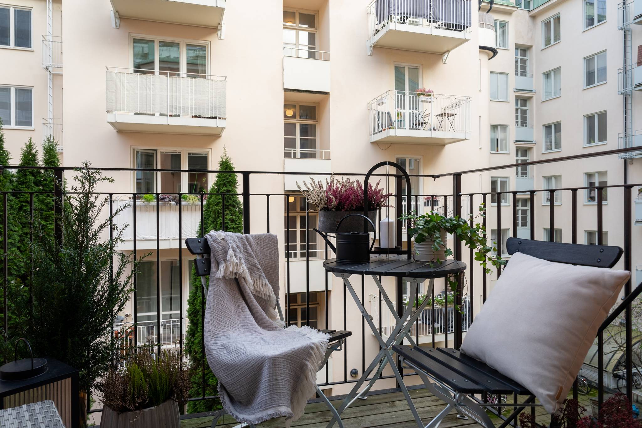 1 rum Lägenhet på Roslagsgatan 29A, 2 tr Vasastan - Sibirien Stockholms kommun - bild 14
