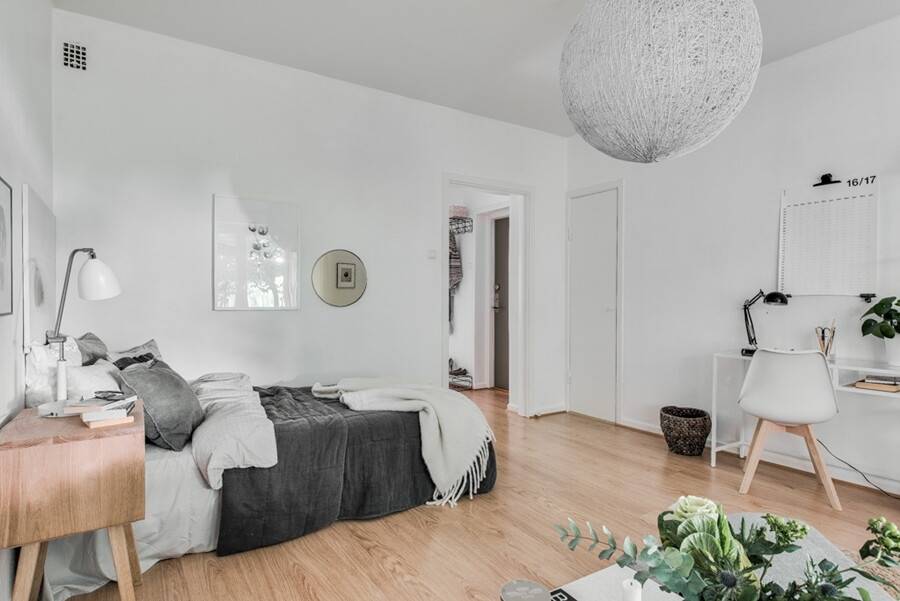 1 rum Lägenhet på Ulfsparregatan 11 E Lunden Göteborgs kommun - bild 3