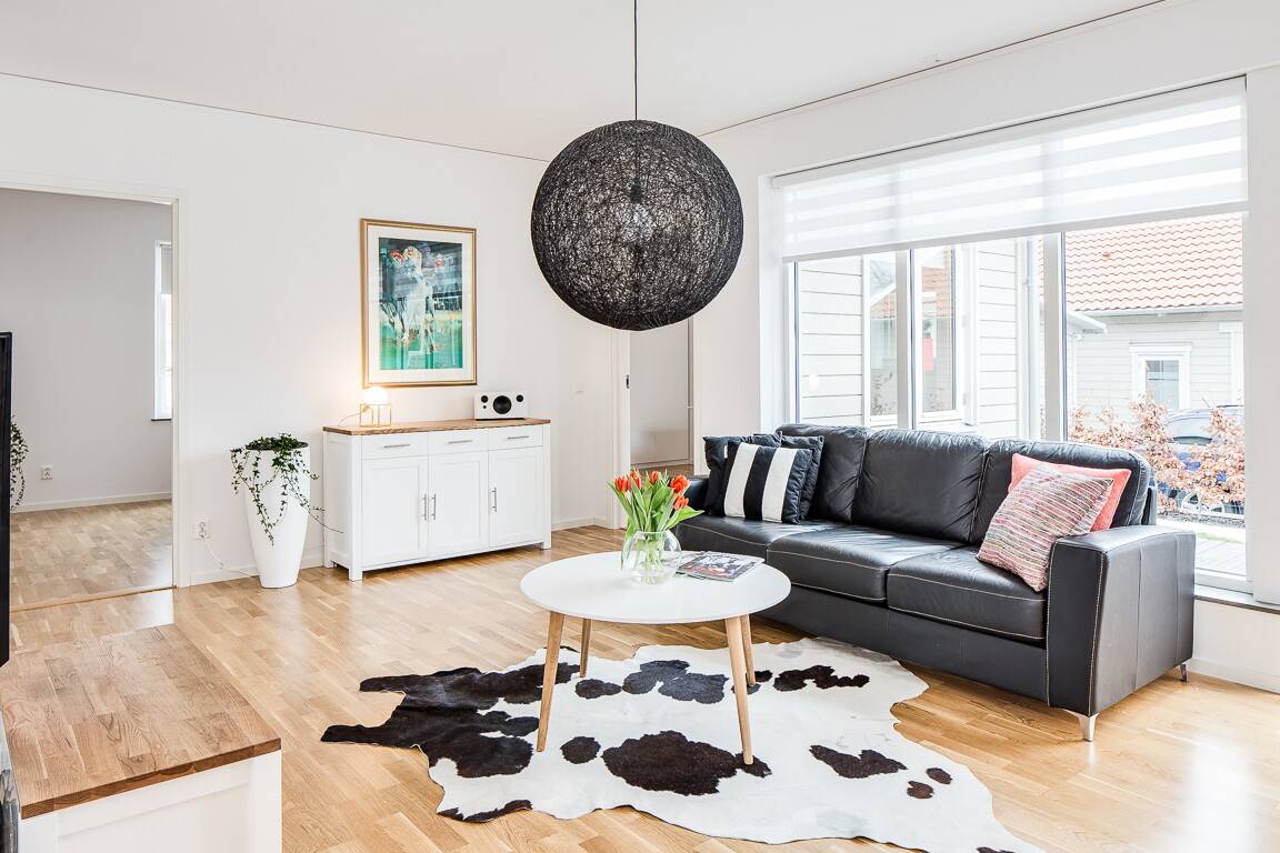 4 rum Lägenhet på Härlövsvägen 2K Öjaby Växjö kommun - bild 8