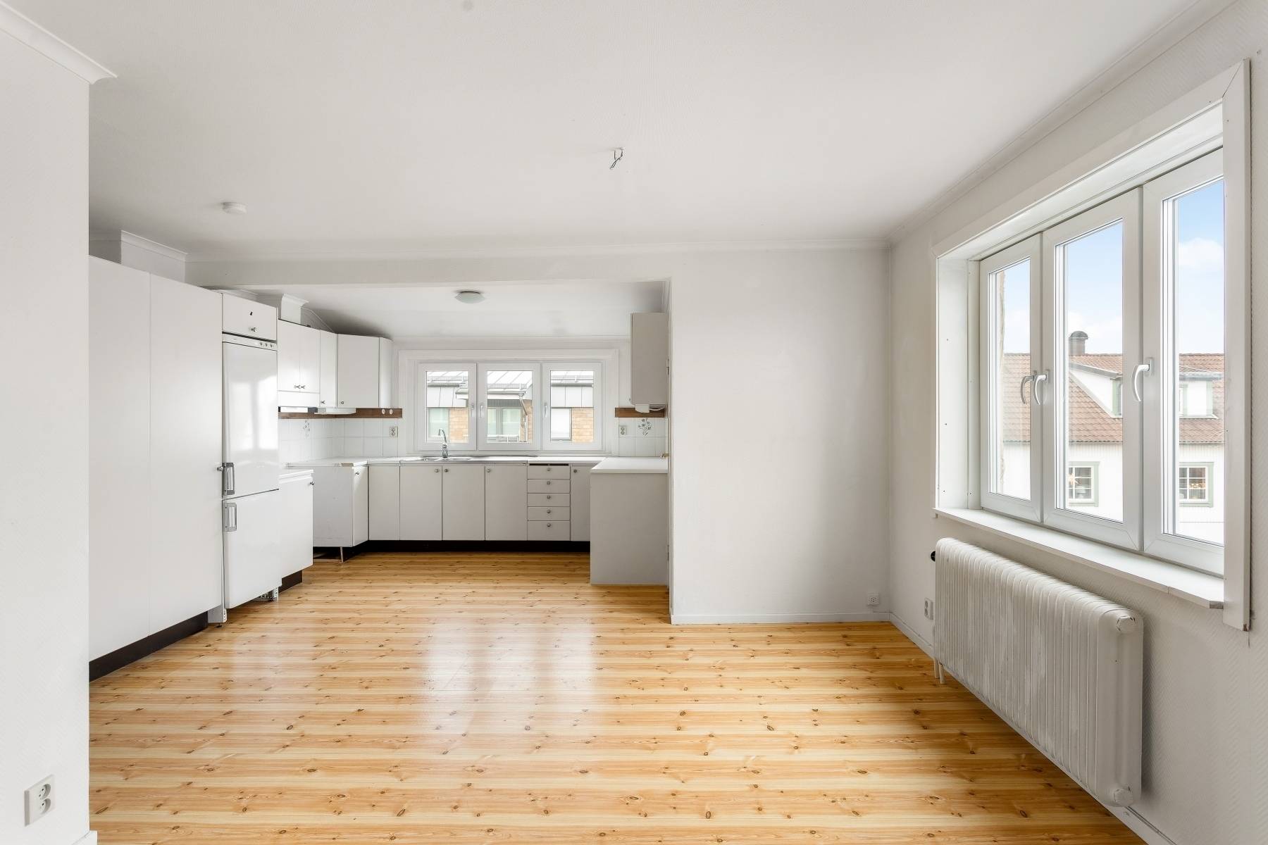 Övrig på Götaforsvägen 27 Centrumkärnan Vaggeryds kommun - bild 6