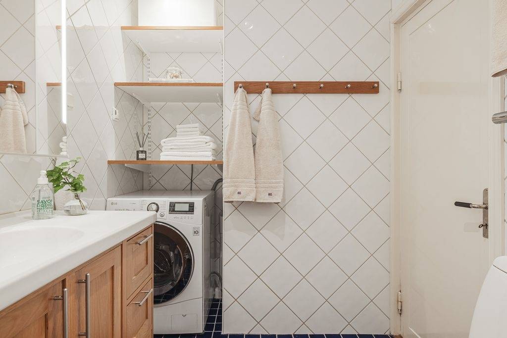 4 rum Lägenhet på Kaplansbacken 5, 3tr Kungsholmen Stockholms kommun - bild 27