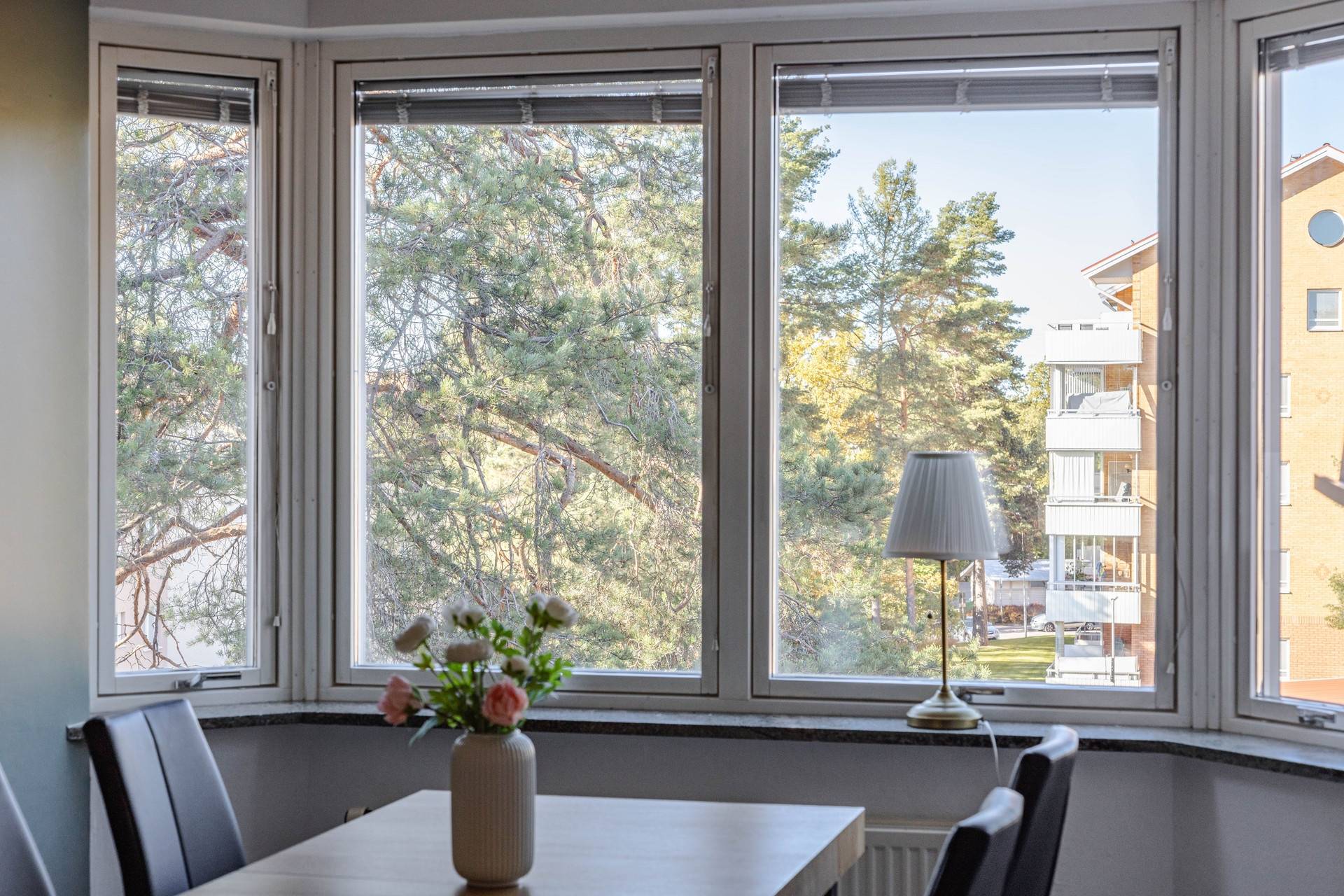 2.5 rum Lägenhet på Haga parkgata 7B Haga Västerås kommun - bild 13