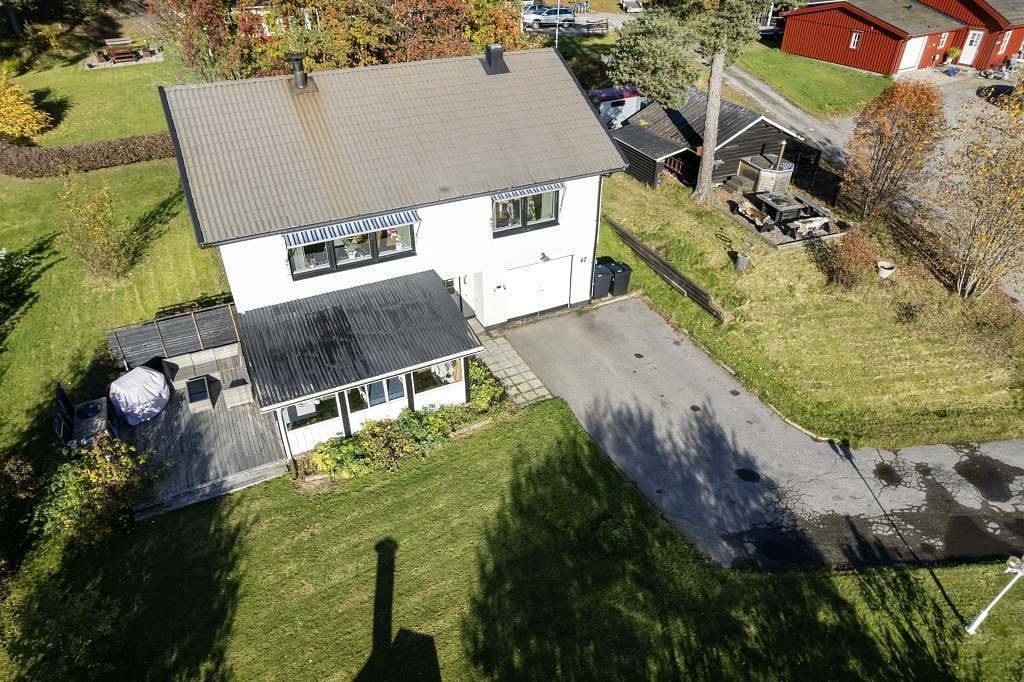 5 rum Villa på Blåsmarksvägen 42 Blåsmark Piteå kommun - bild 3