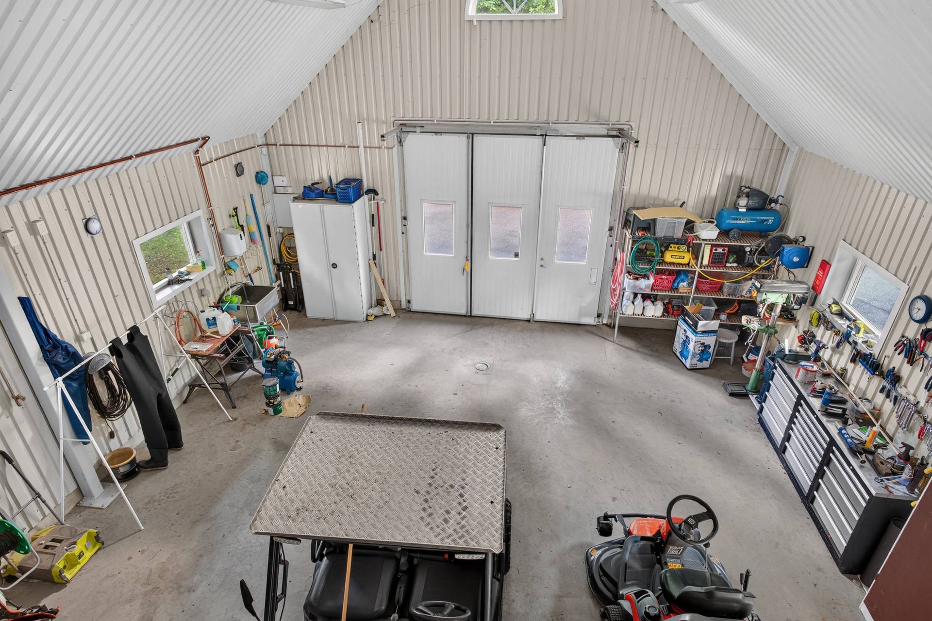 6 rum Villa på Sjötorp 1 Norra Kyrketorp Skövde kommun - bild 74