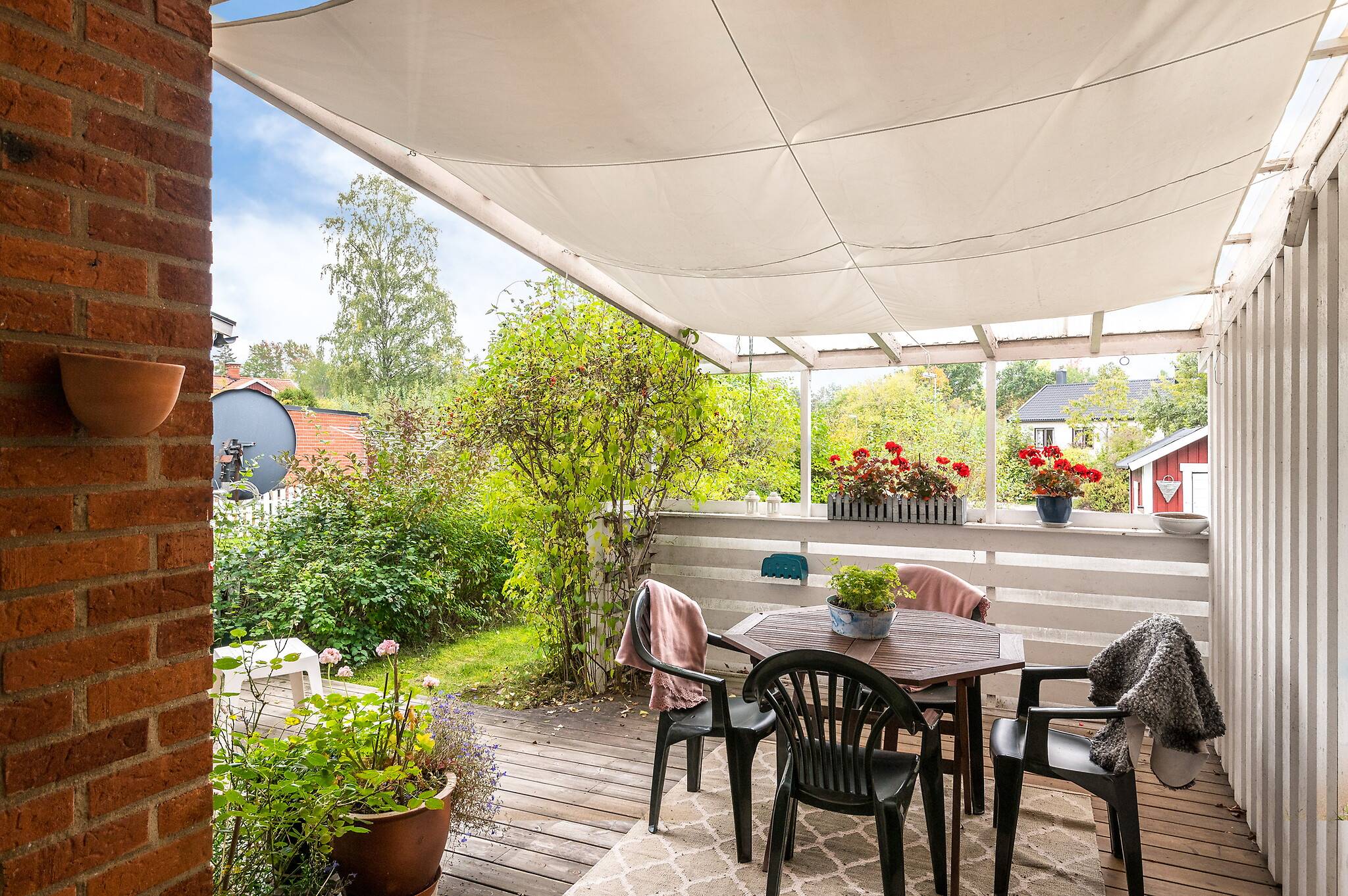 5 rum Villa på Husarvägen 7 Finspångs kommun - bild 20