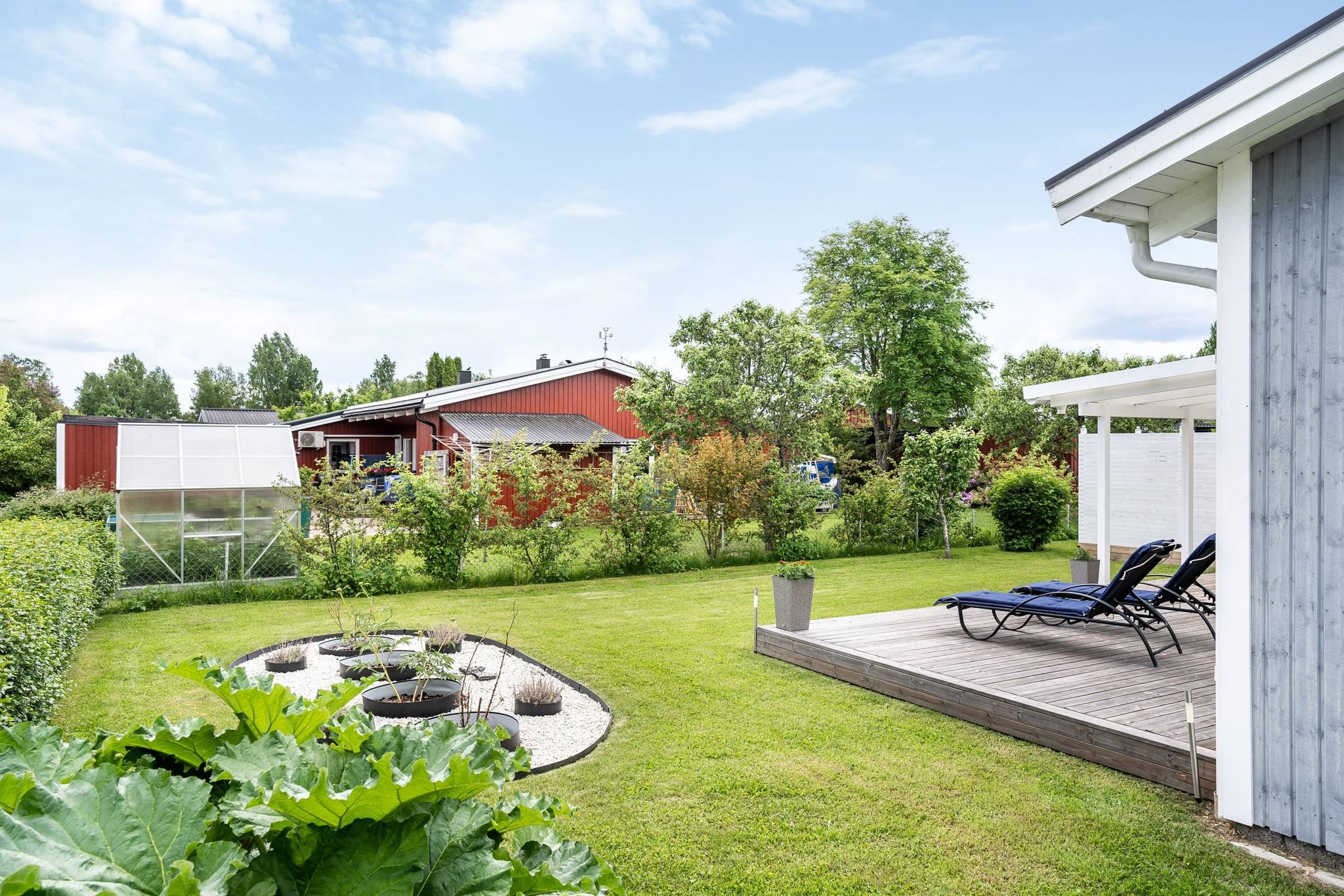 5 rum Villa på Koppargatan 3 Södra Björksätra Sandvikens kommun - bild 6
