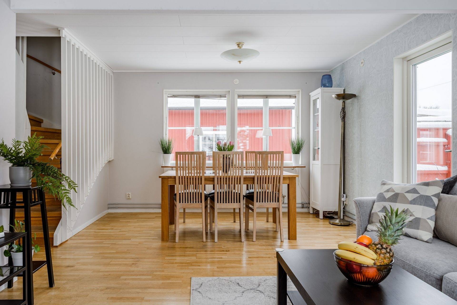 6 rum Villa på Södra Mariegatan 2A Östanfors Falu kommun - bild 11