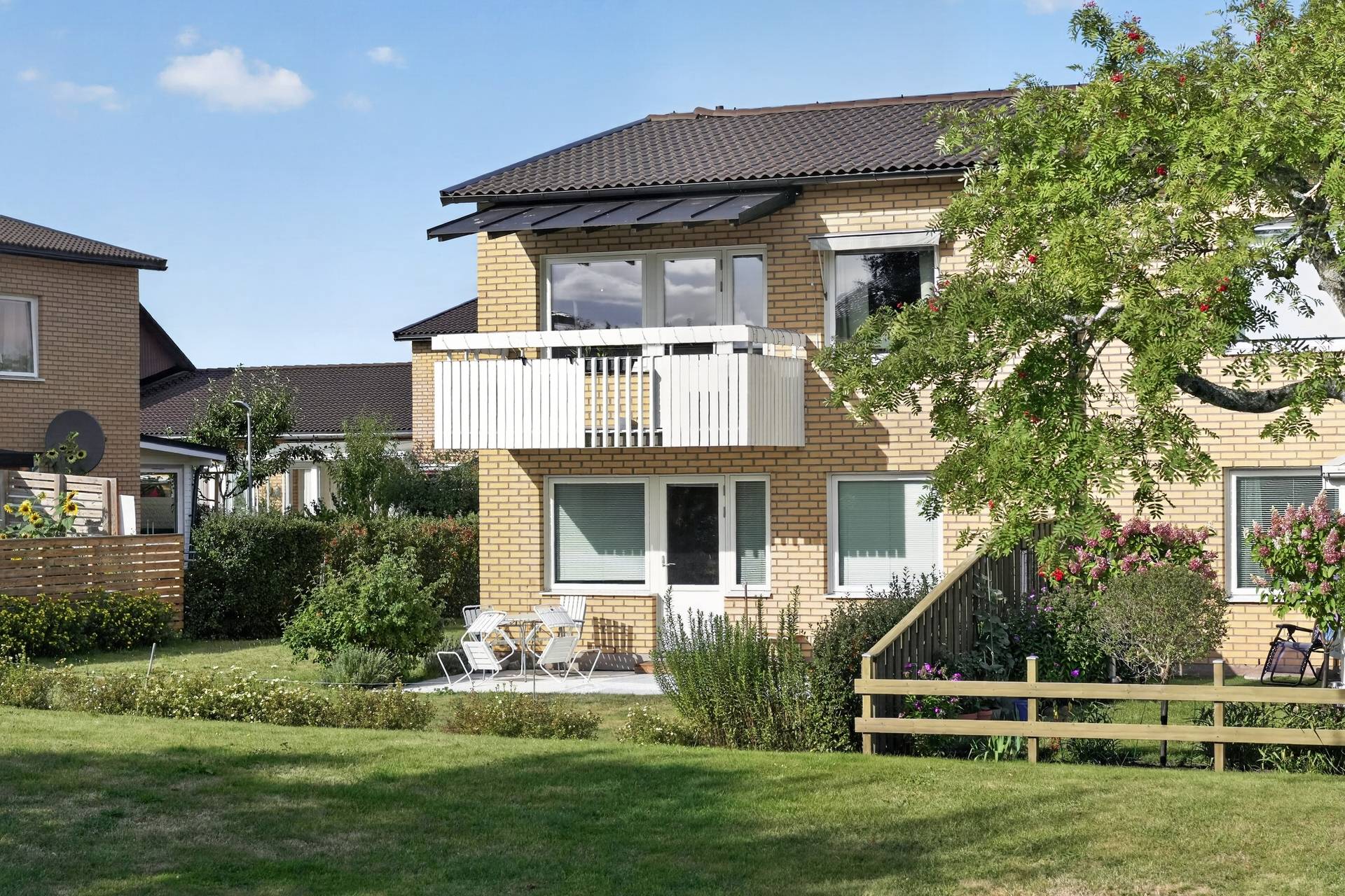 2 rum Lägenhet på Barkvägen 193A Södra Ryd Skövde kommun - bild 25
