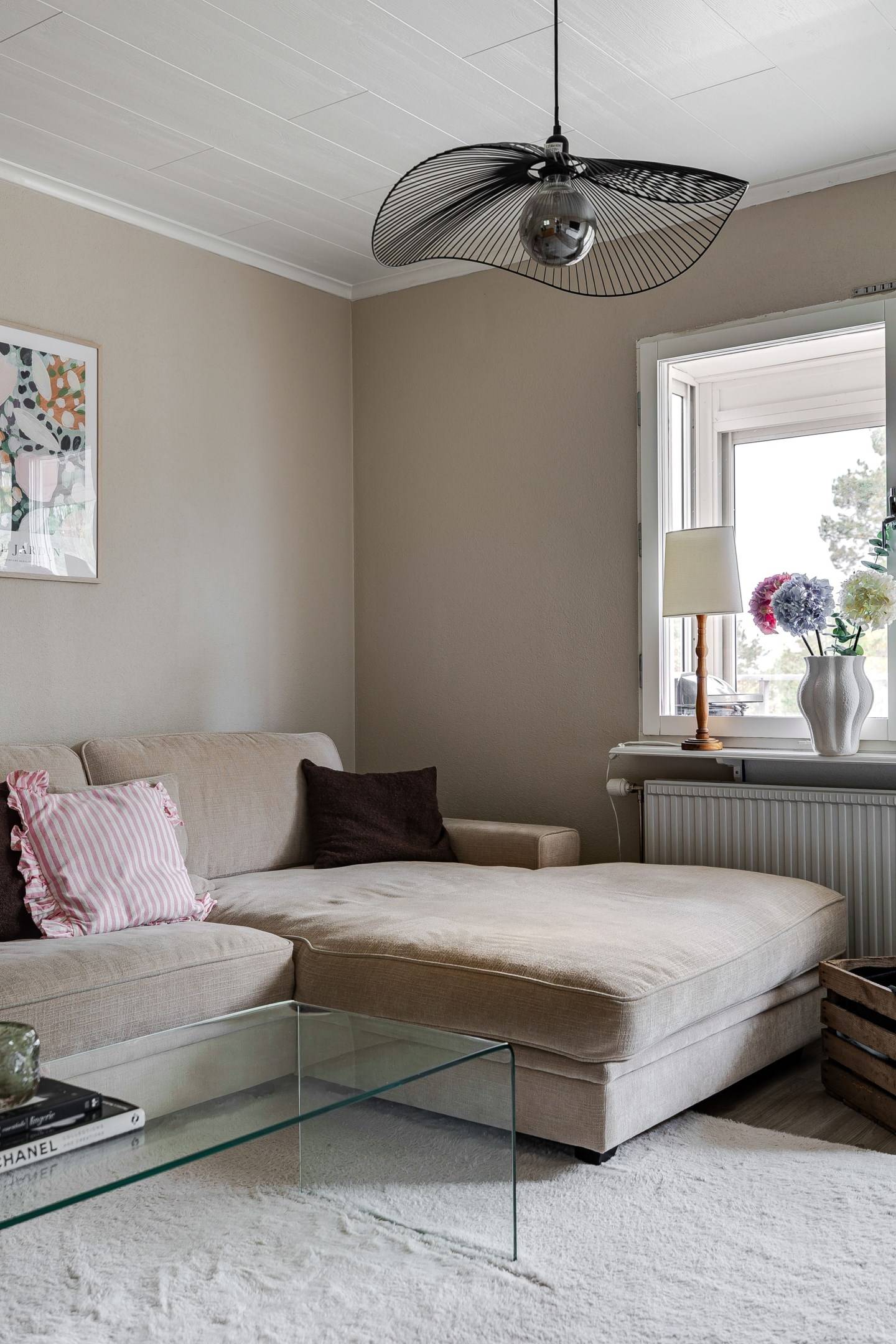 3 rum Lägenhet på Jurastigen 62C Kvännaren Västerviks kommun - bild 23