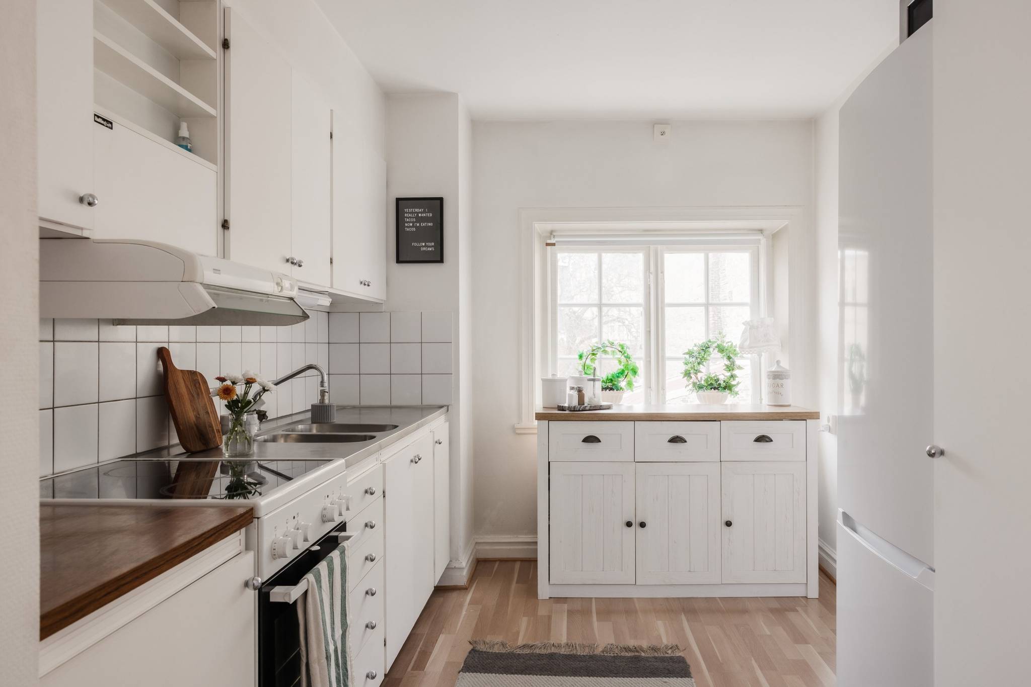 1,5 rum lägenhet på Nygatan 3C Lund - Centrum, Lunds kommun - bild 2