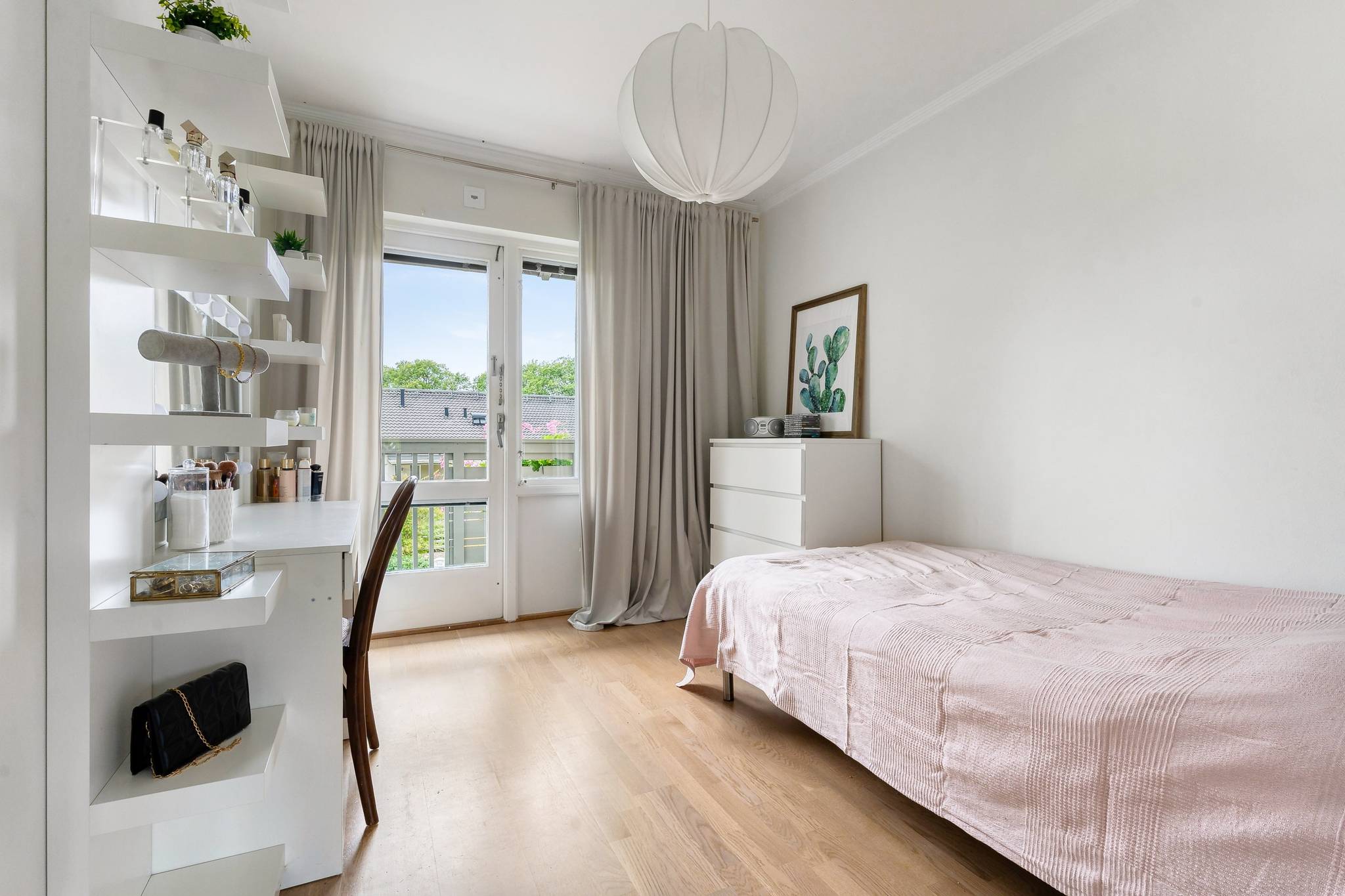 5 rum Radhus på Ekshäradsgatan 67 Farsta strand Stockholms kommun - bild 32