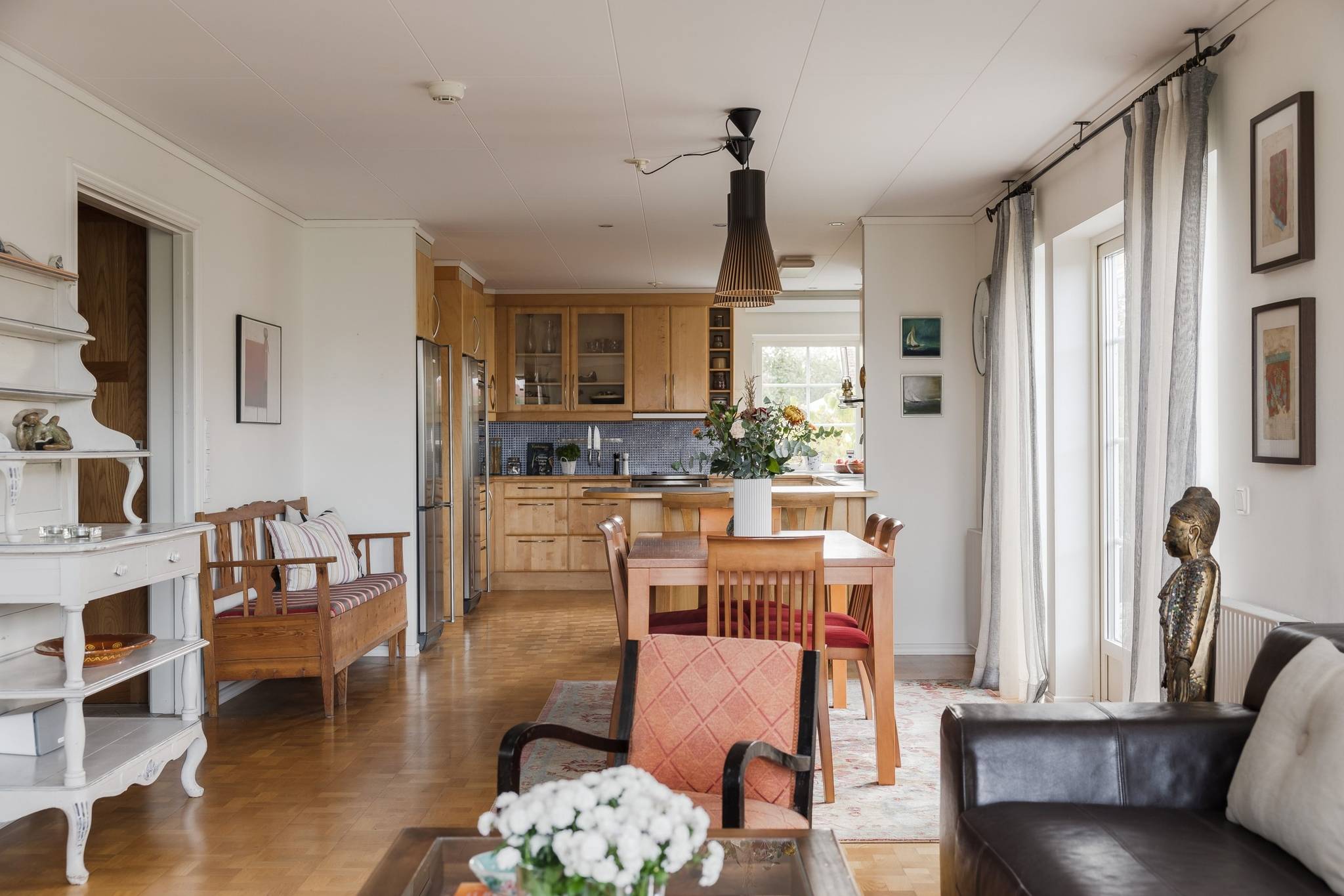 7 rum Villa på Skyttelinjen 231 Annehem Lunds kommun - bild 10