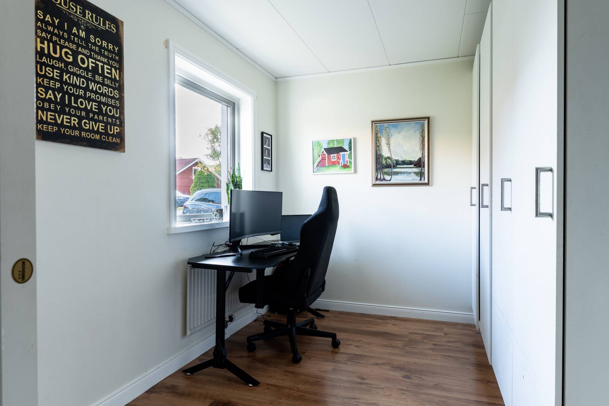 90 m² Villa på Altorpsvägen 25 Muskö Haninge kommun - bild 13