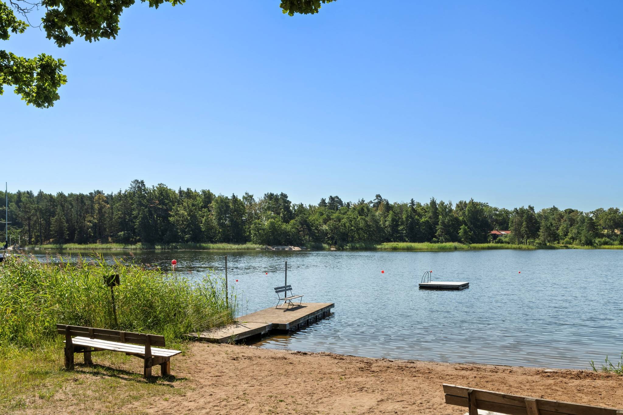 5 rum Fritidshus på Sjötorpsvägen 3 Södersvik Norrtälje kommun - bild 13