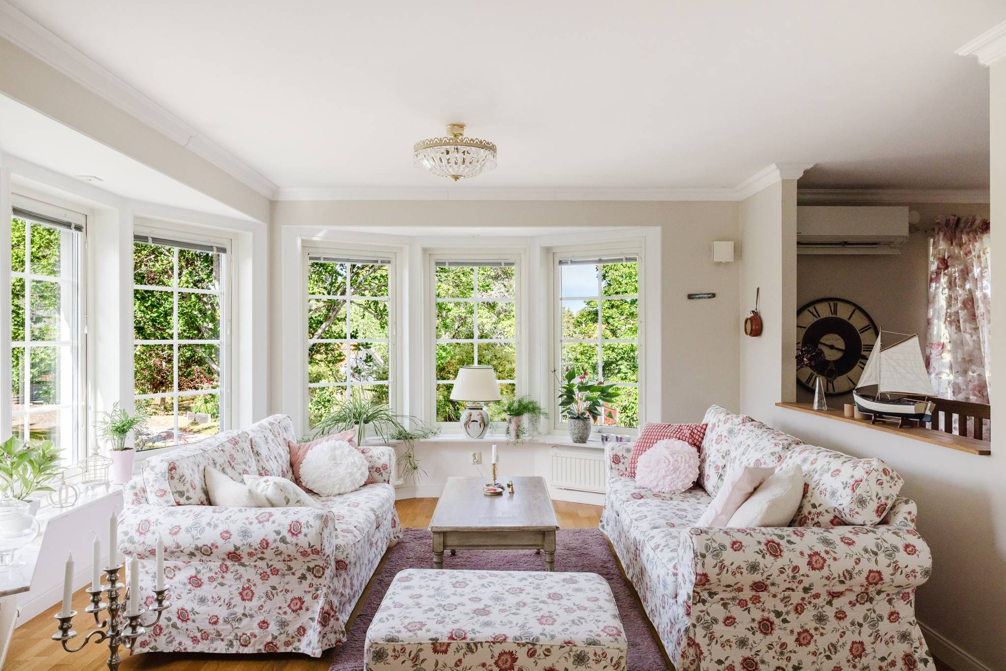 6 rum Villa på Fiskaruddsvägen 38C Rönninge Salems kommun - bild 8