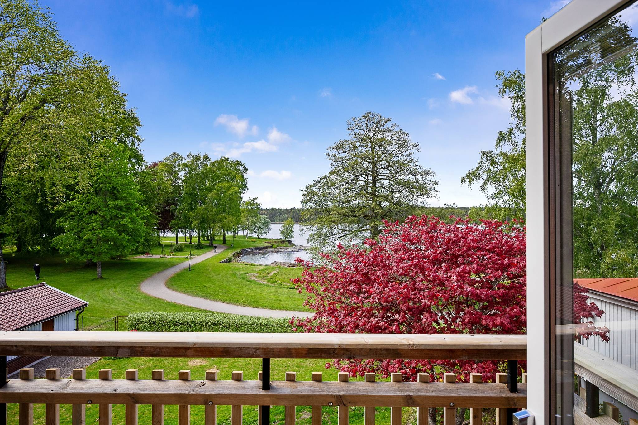 8 rum Villa på Residensgatan 44 Vänersborg Vänersborgs kommun - bild 28