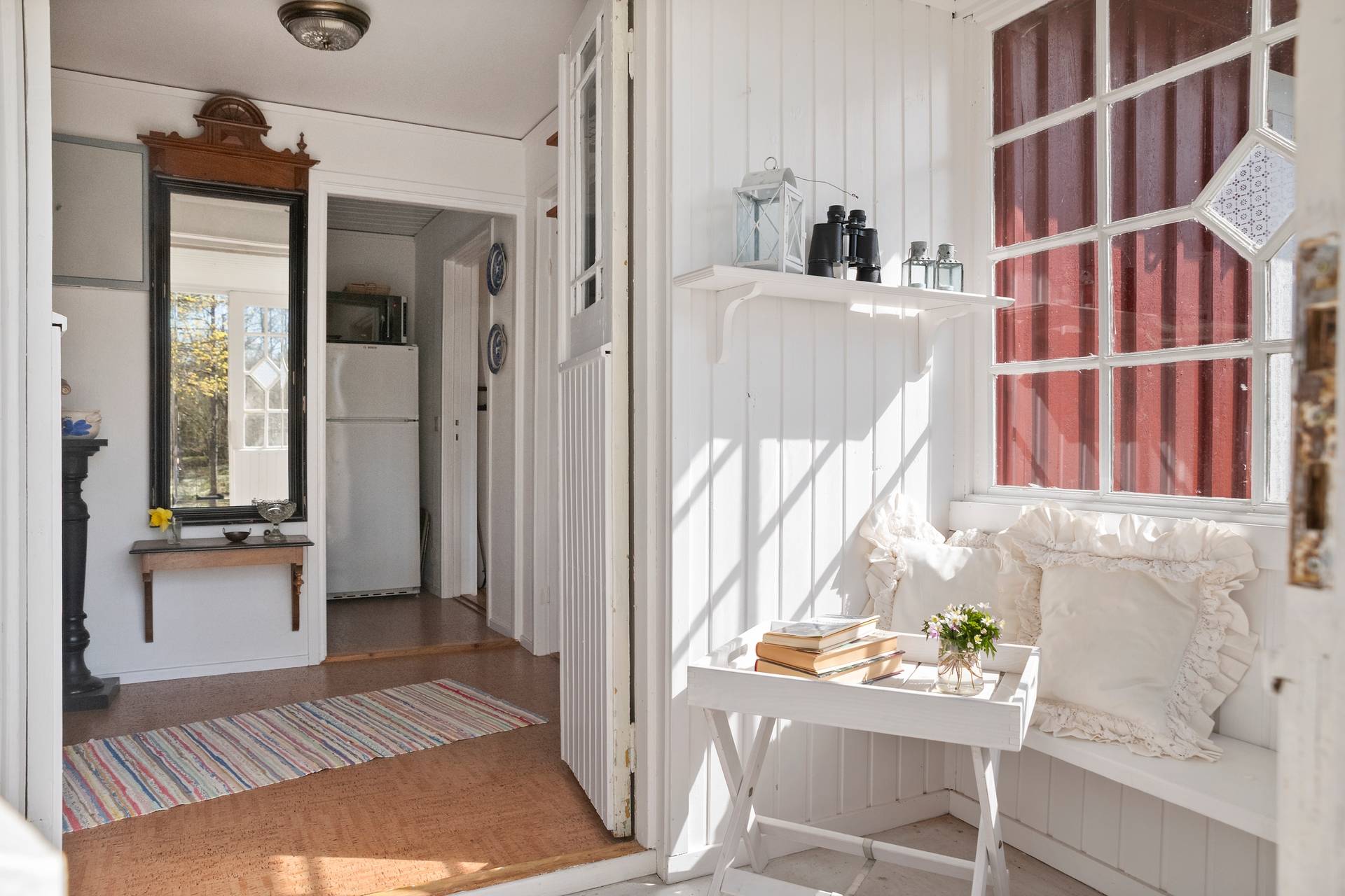 Gård utan jordbruk på Tvingelshed 320 Tvingelshed Karlskrona kommun - bild 47