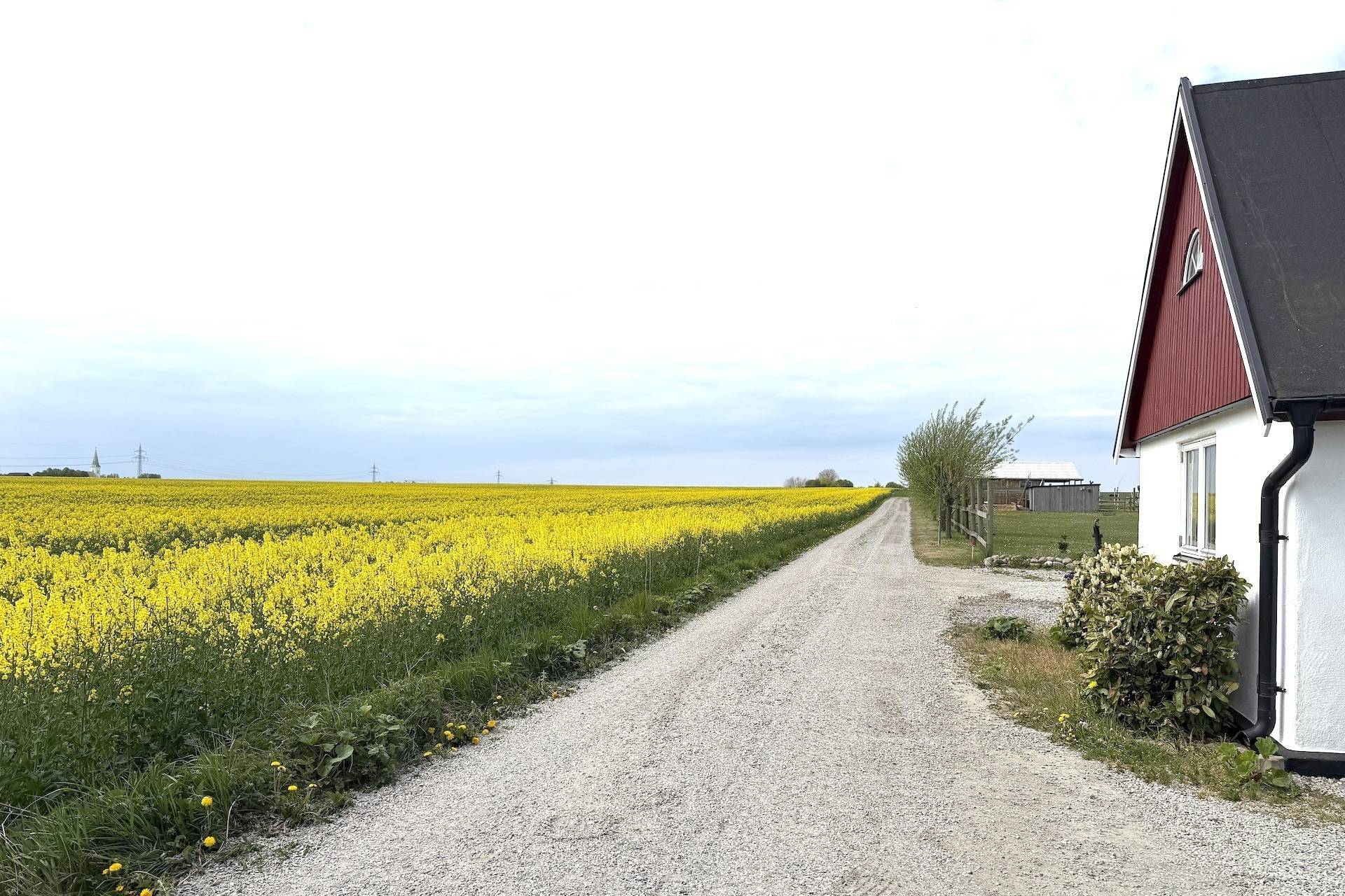 6 rum Villa på Åkerjordsvägen 78 Vellinge Vellinge kommun - bild 33
