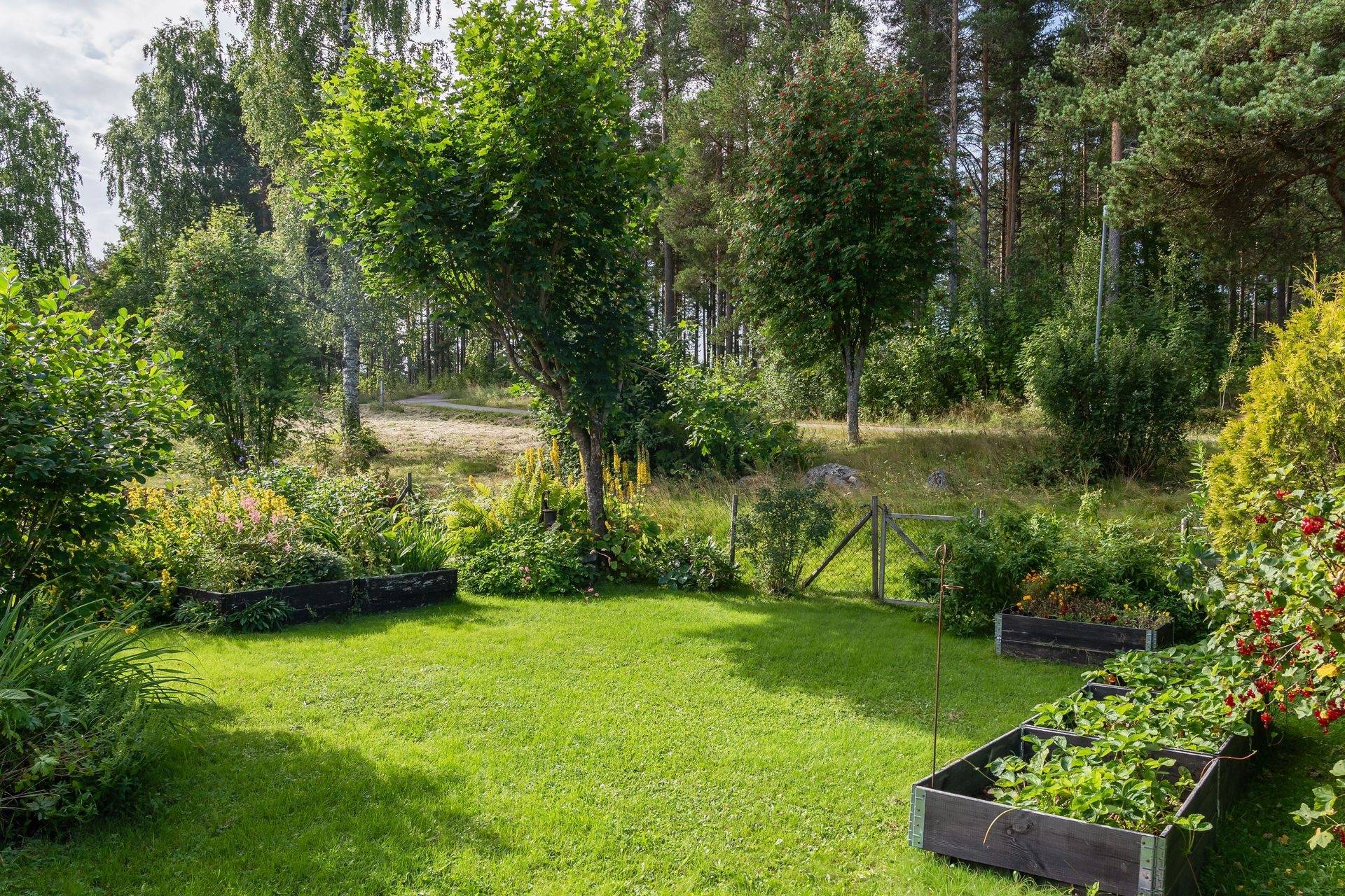 5 rum Kedjehus på Domarevägen 13 Hortlax Piteå kommun - bild 5