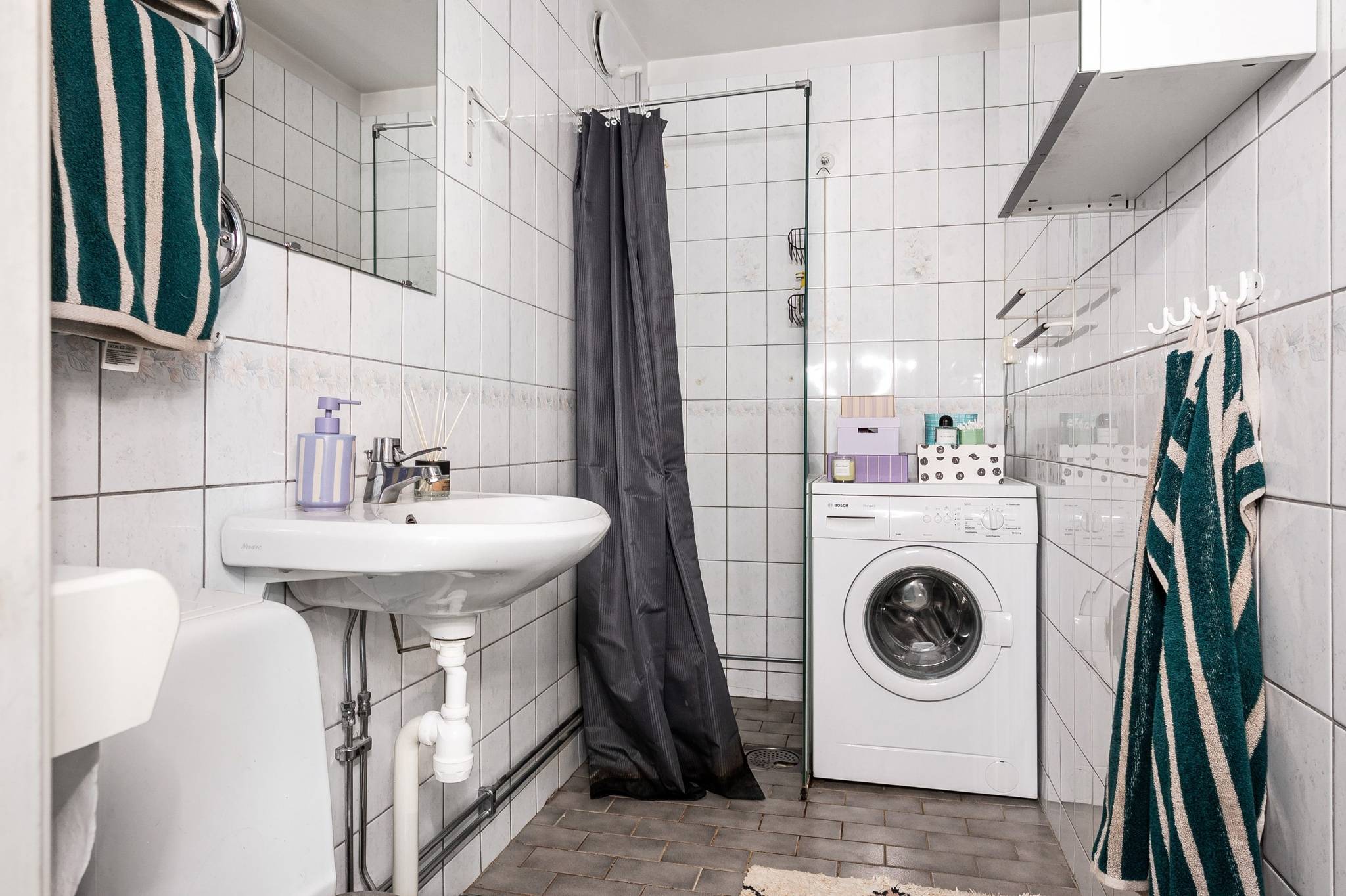 1.5 rum Lägenhet på Beckasinvägen 39 Saltängen Nacka kommun - bild 8